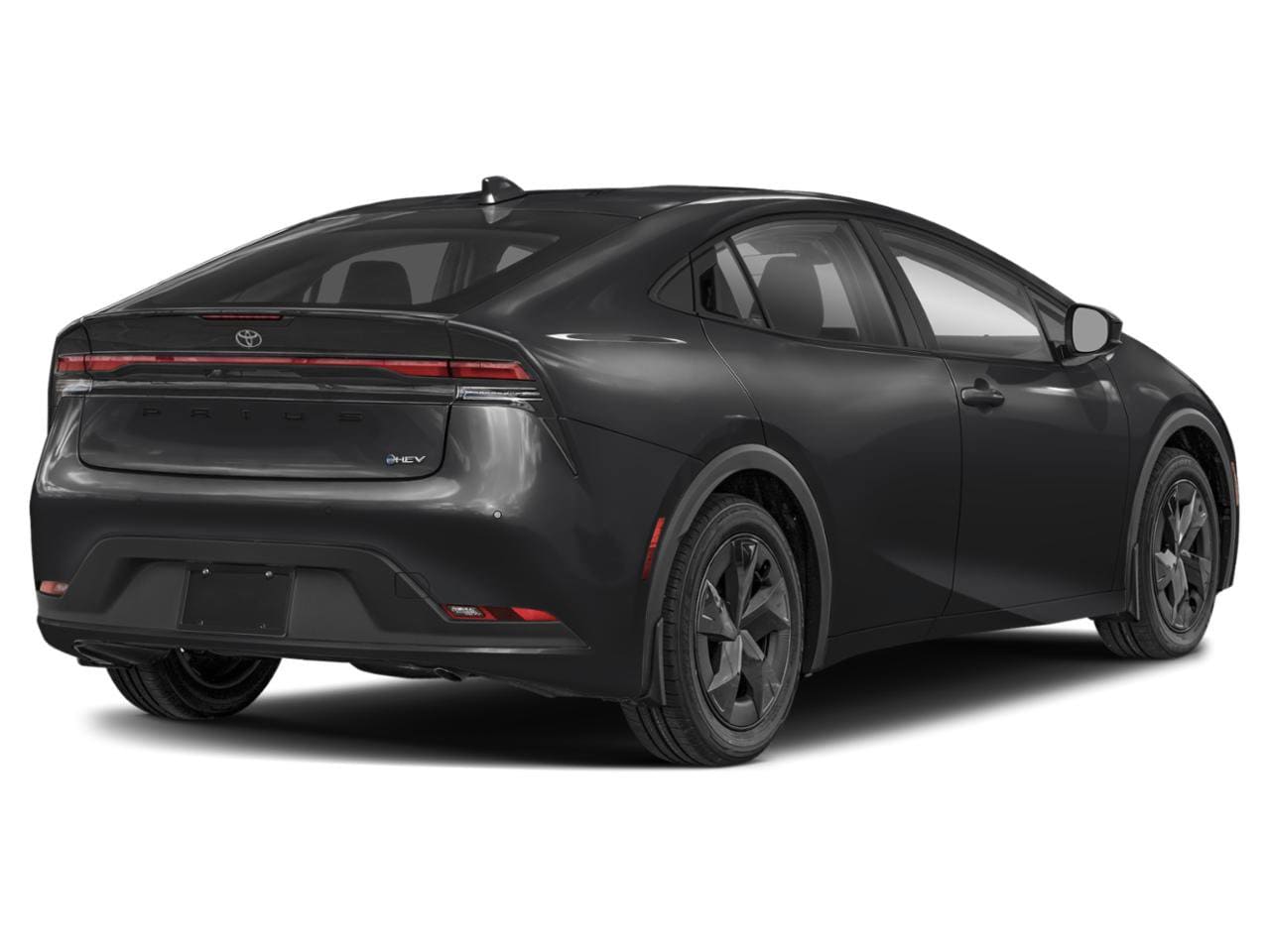 Thumbnail: 2025 Toyota Prius - 2