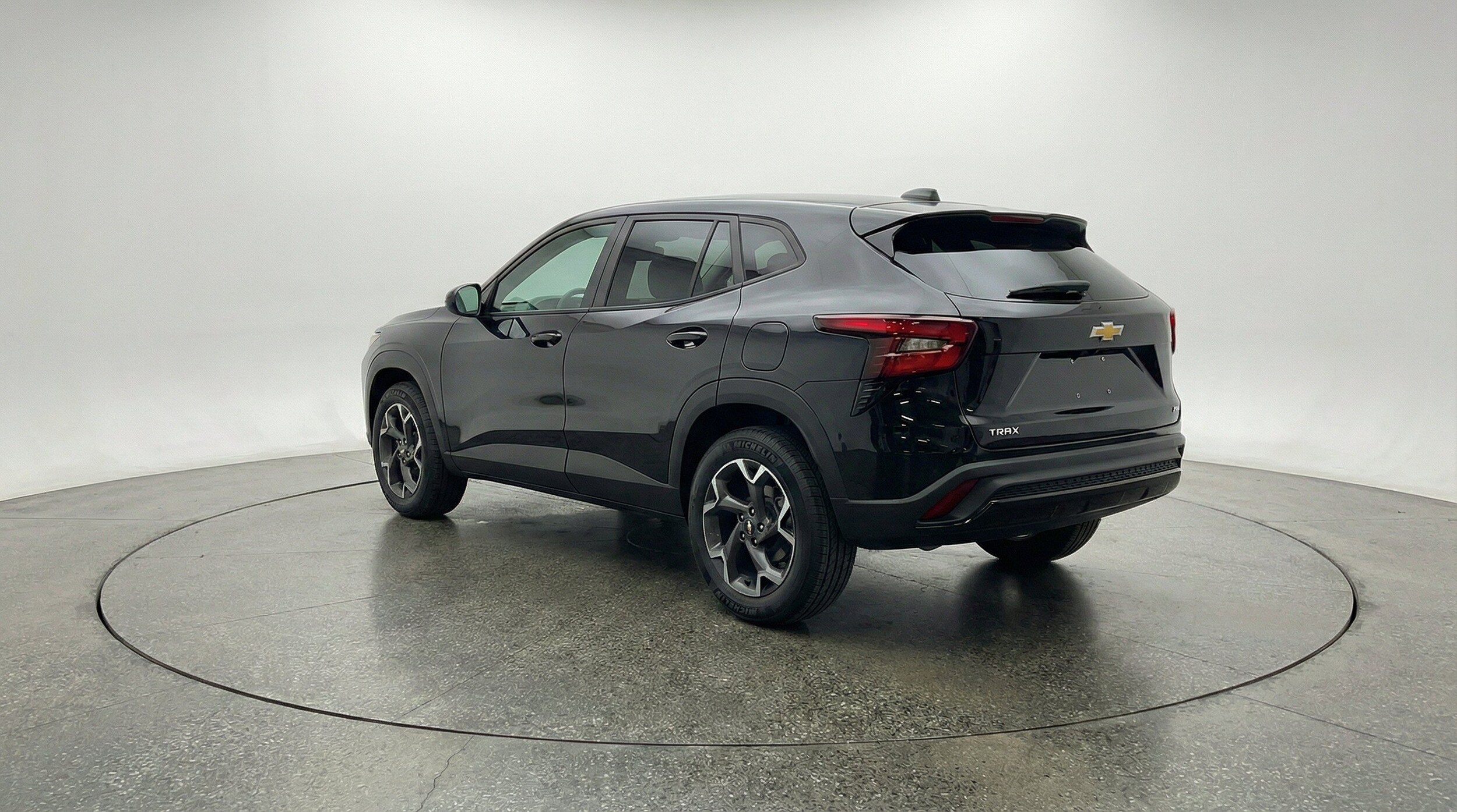 Thumbnail: 2025 Chevrolet Trax - 6