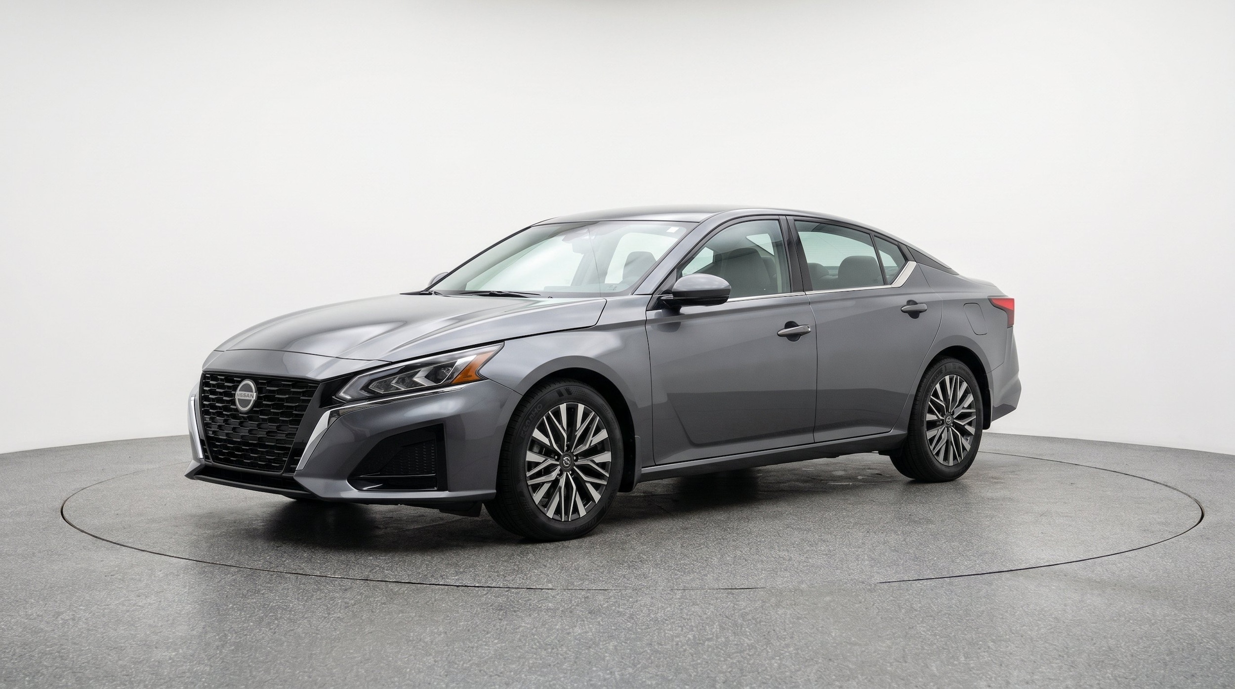 Thumbnail: 2026 Nissan Altima - 3