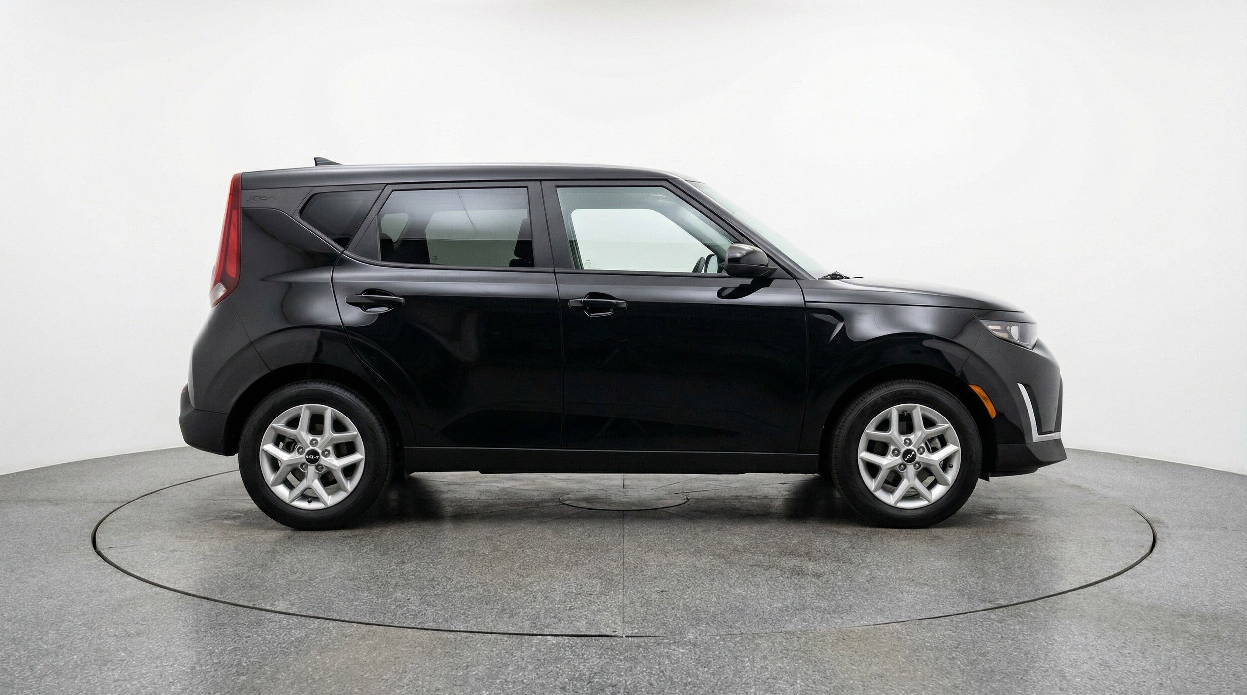 Thumbnail: 2025 Kia Soul - 11