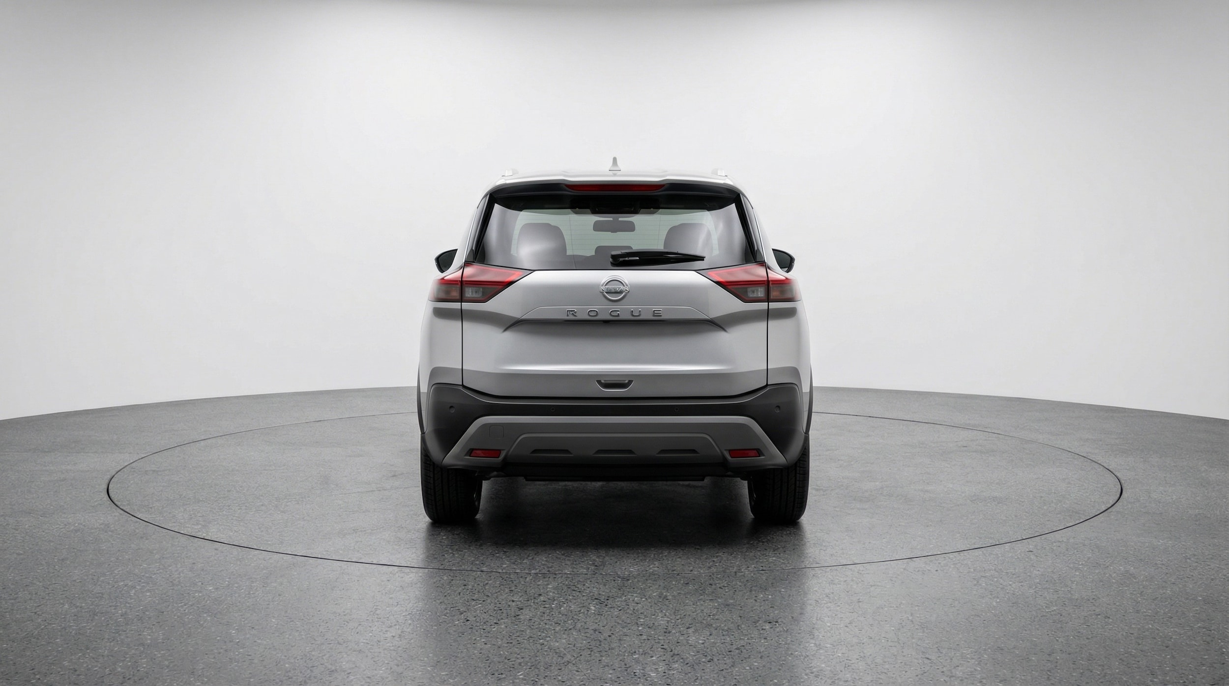 Thumbnail: 2025 Nissan Rogue - 6