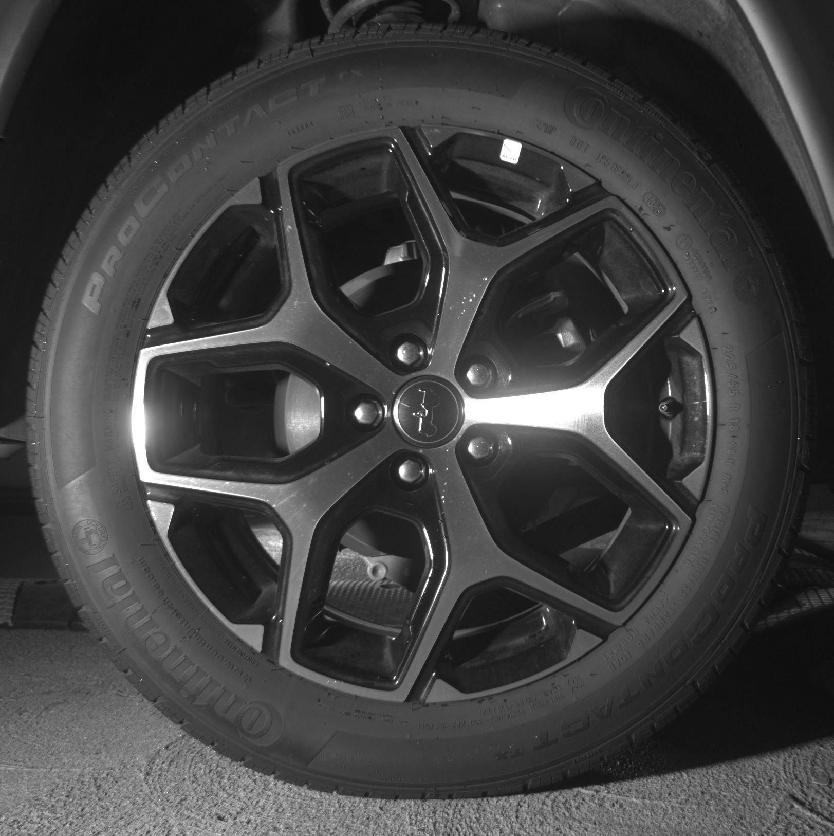 Thumbnail: 2025 Jeep Compass - 15