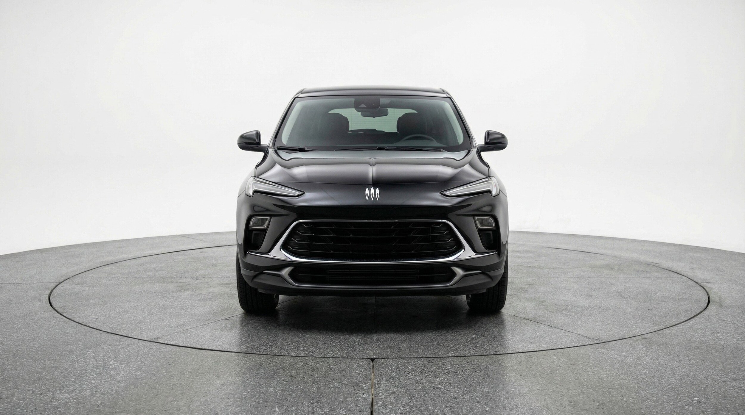 Thumbnail: 2025 Buick Encore GX - 2