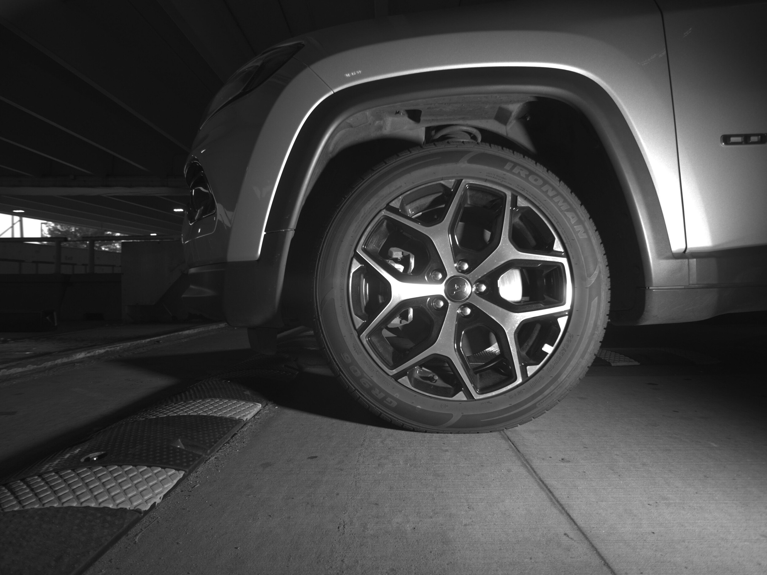 Thumbnail: 2025 Jeep Compass - 12