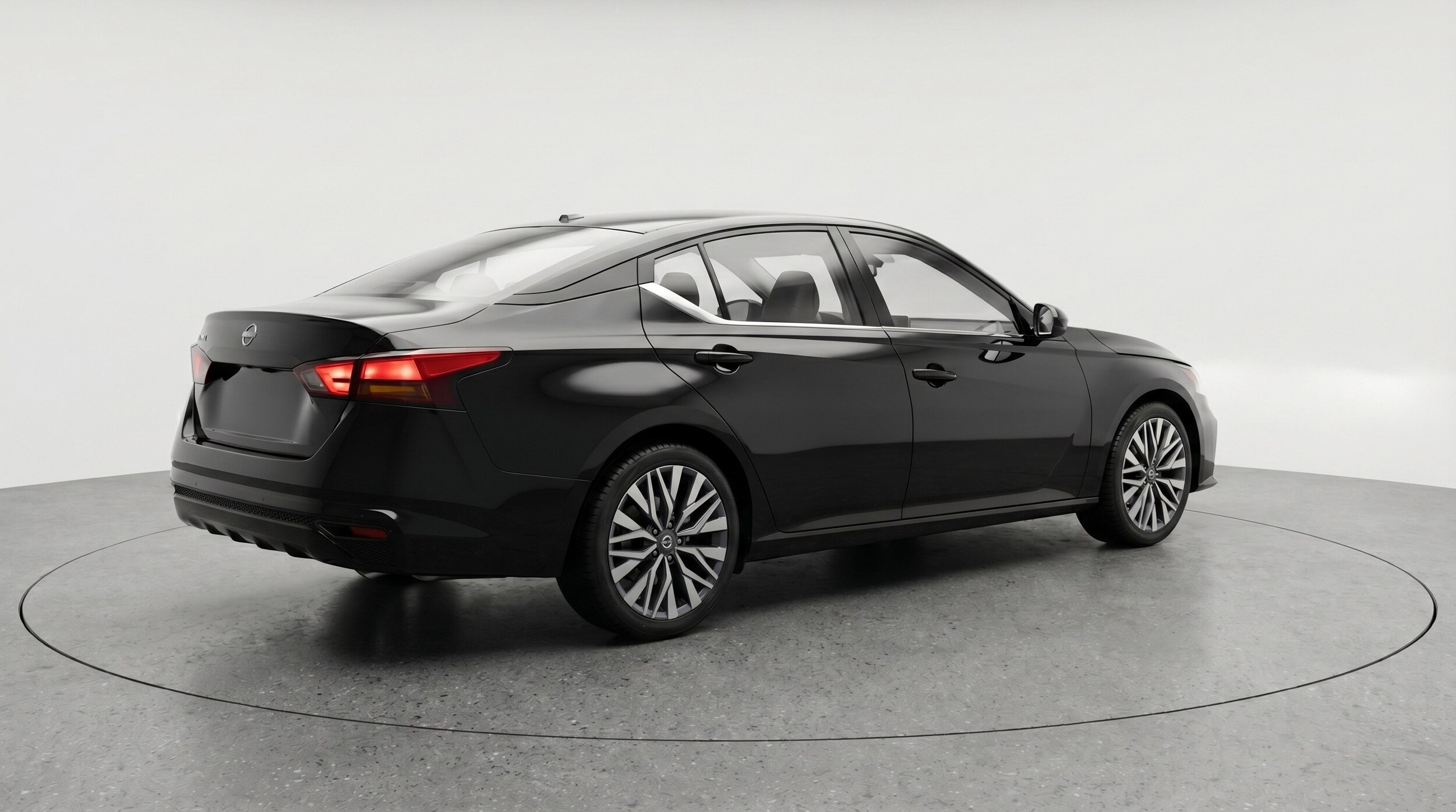 Thumbnail: 2025 Nissan Altima - 9