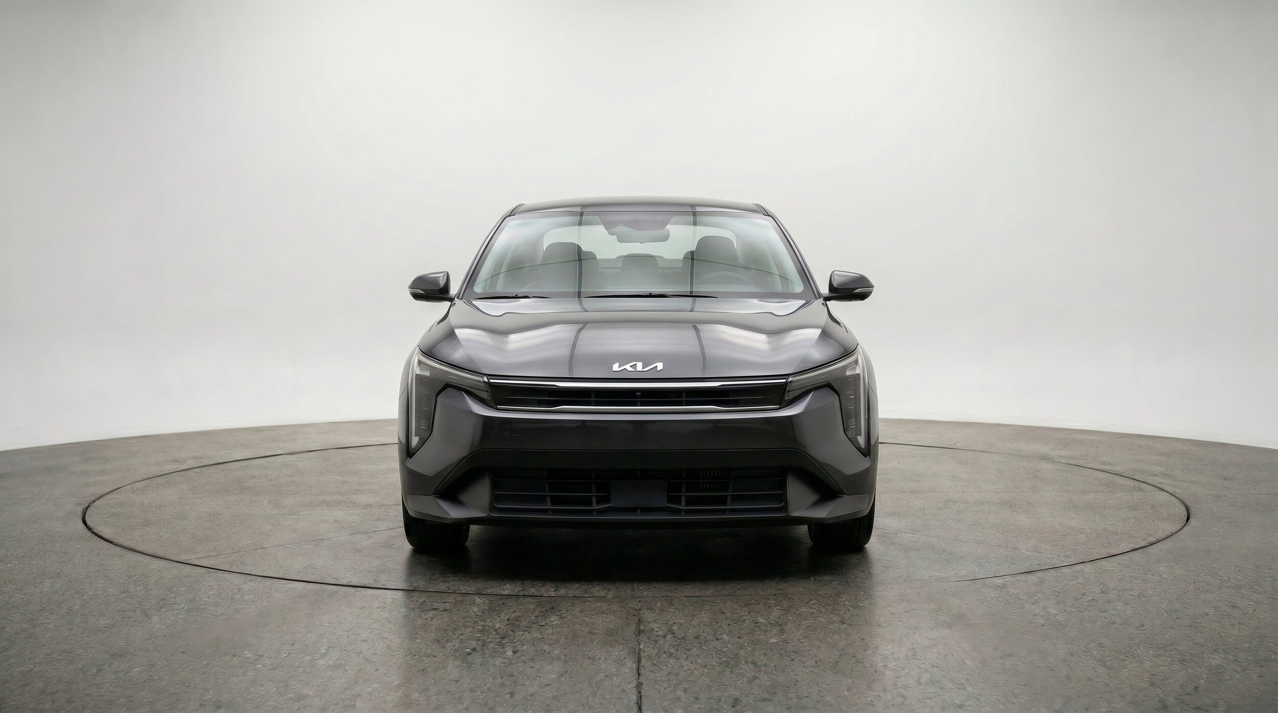 Thumbnail: 2026 Kia K4 - 2