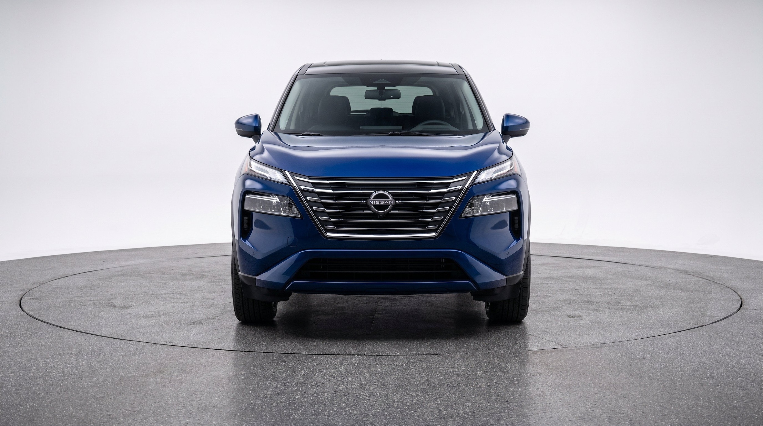 Thumbnail: 2026 Nissan Rogue - 2