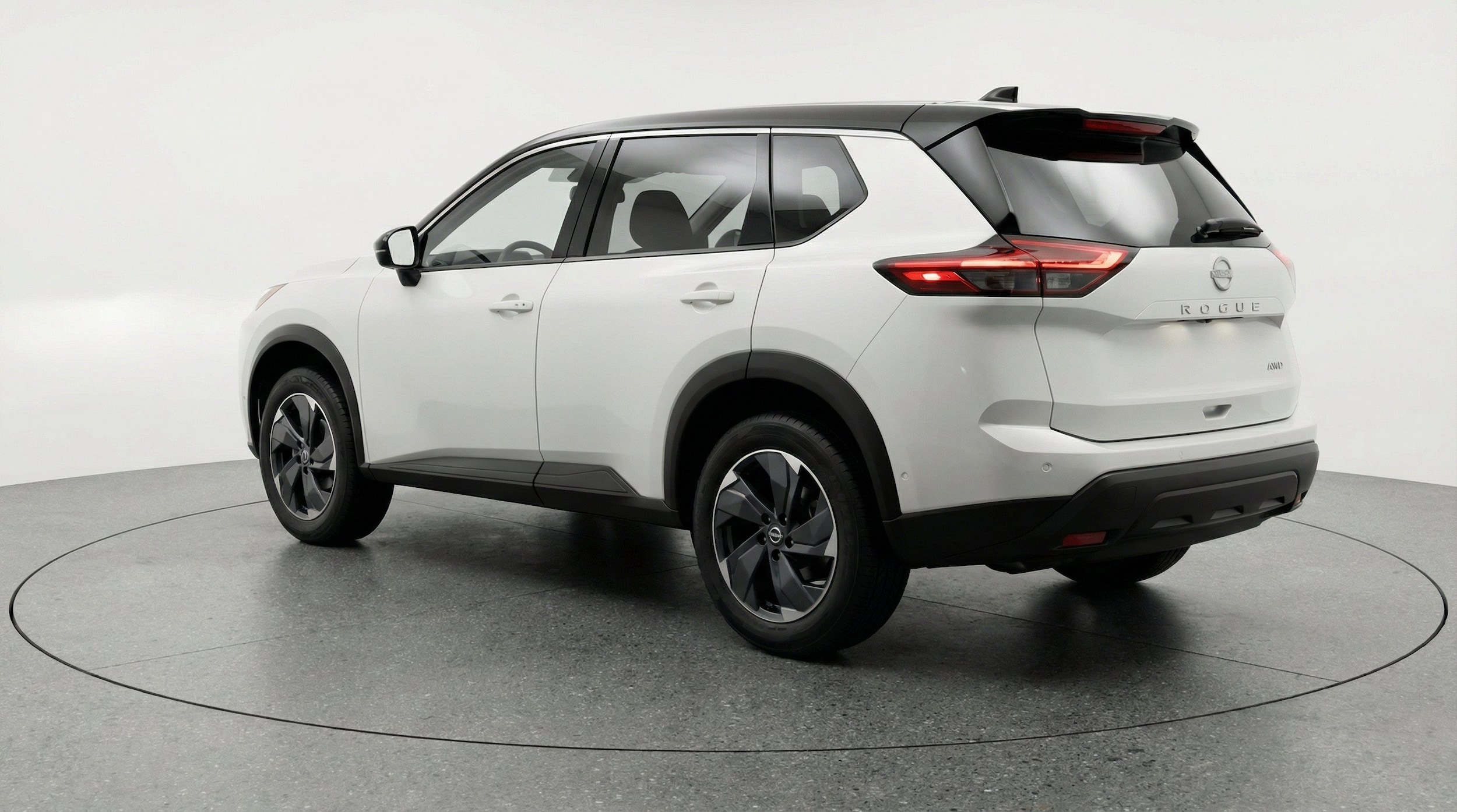 Thumbnail: 2025 Nissan Rogue - 6