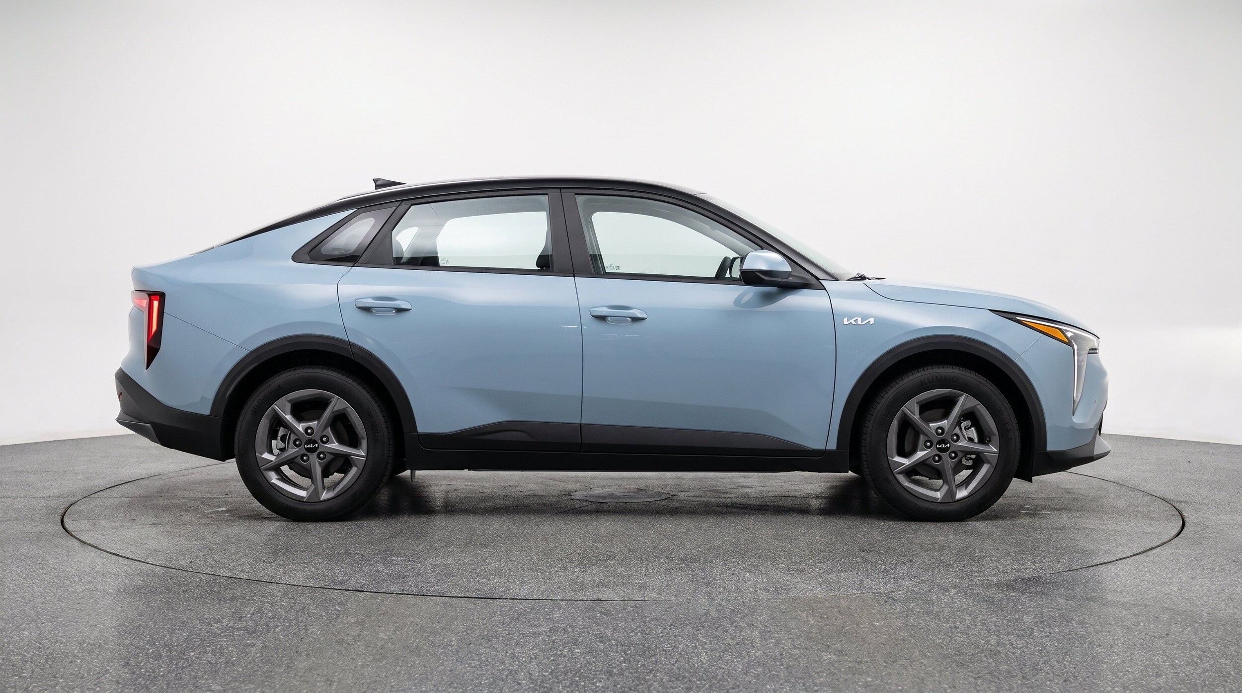 Thumbnail: 2026 Kia K4 - 11