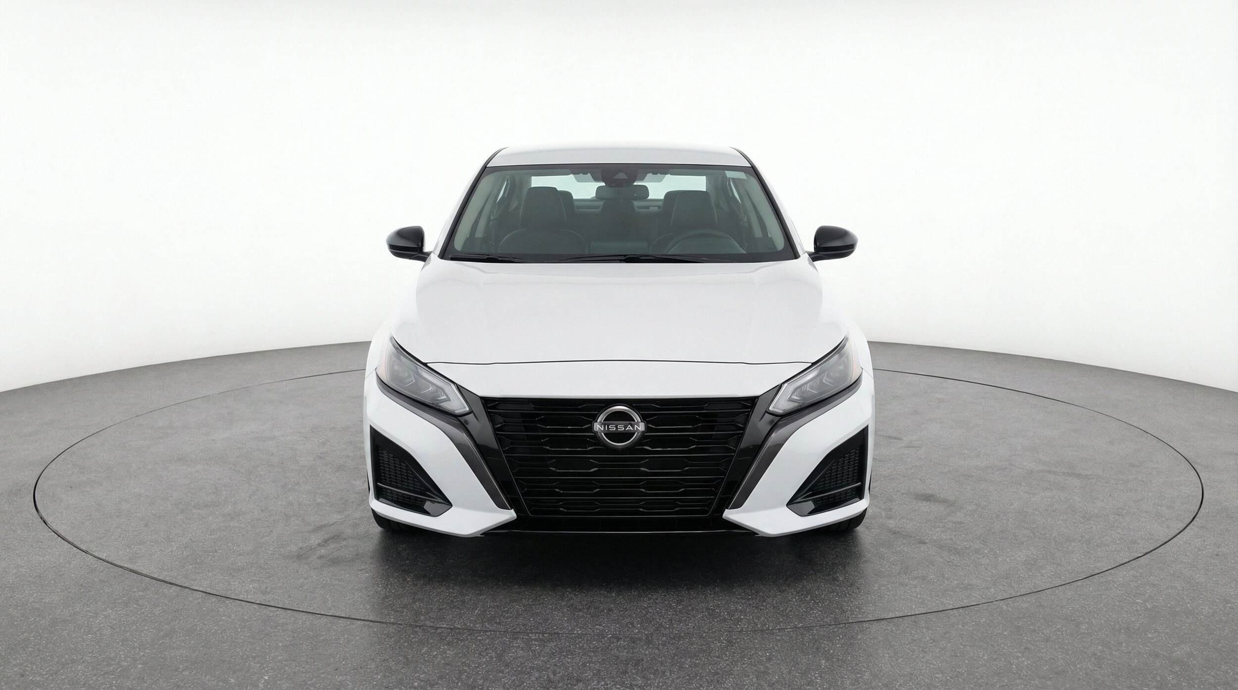 Thumbnail: 2026 Nissan Altima - 2