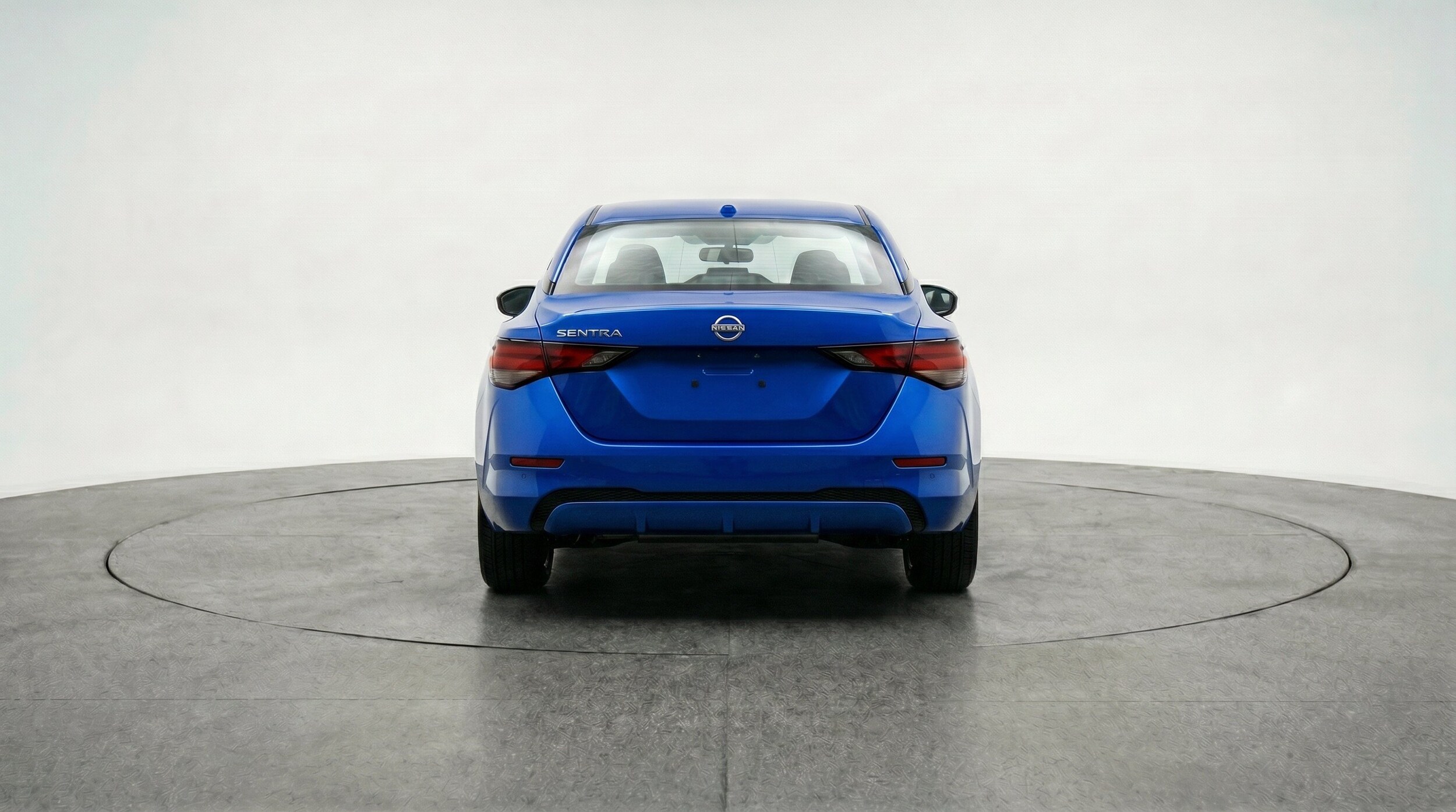 Thumbnail: 2025 Nissan Sentra - 7