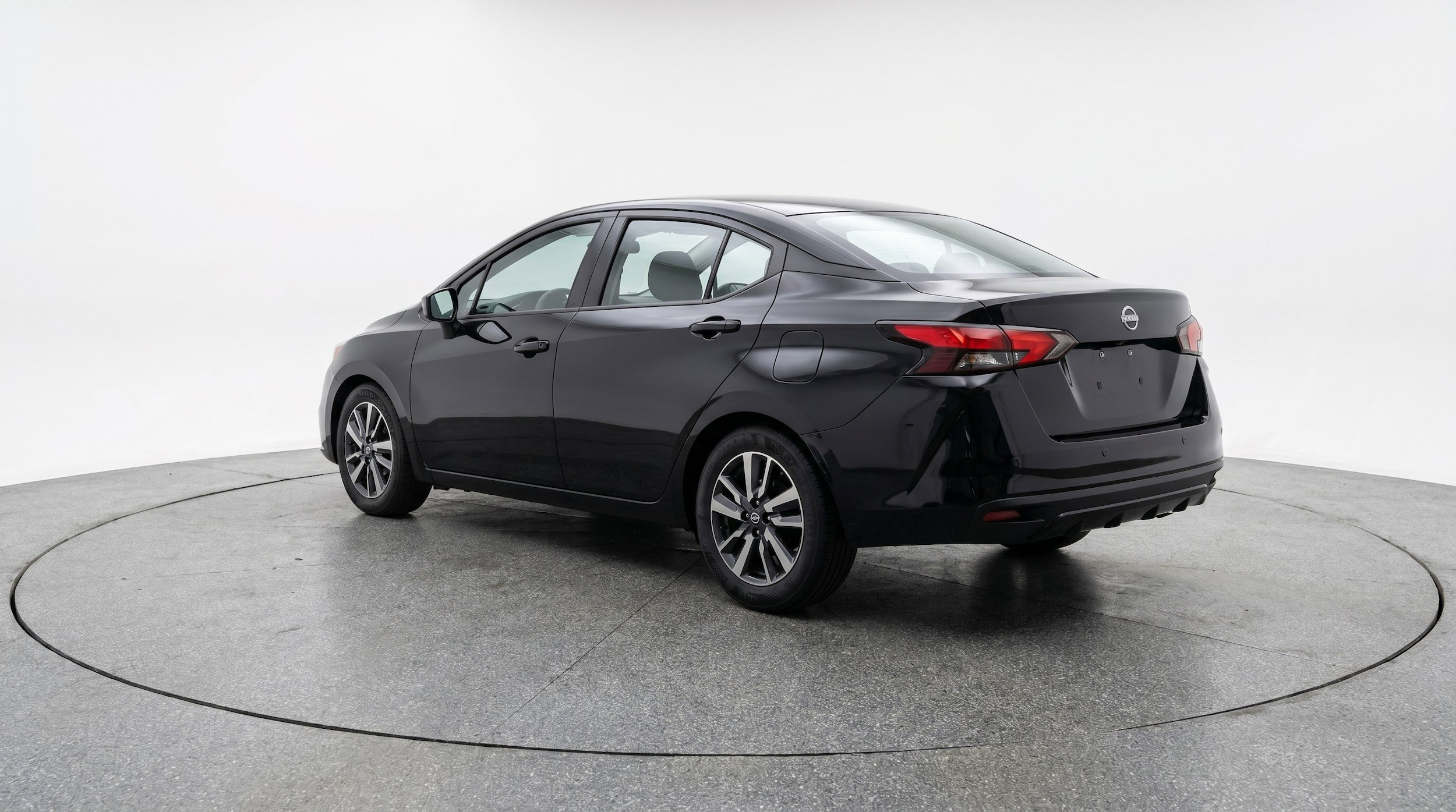Thumbnail: 2025 Nissan Versa - 6