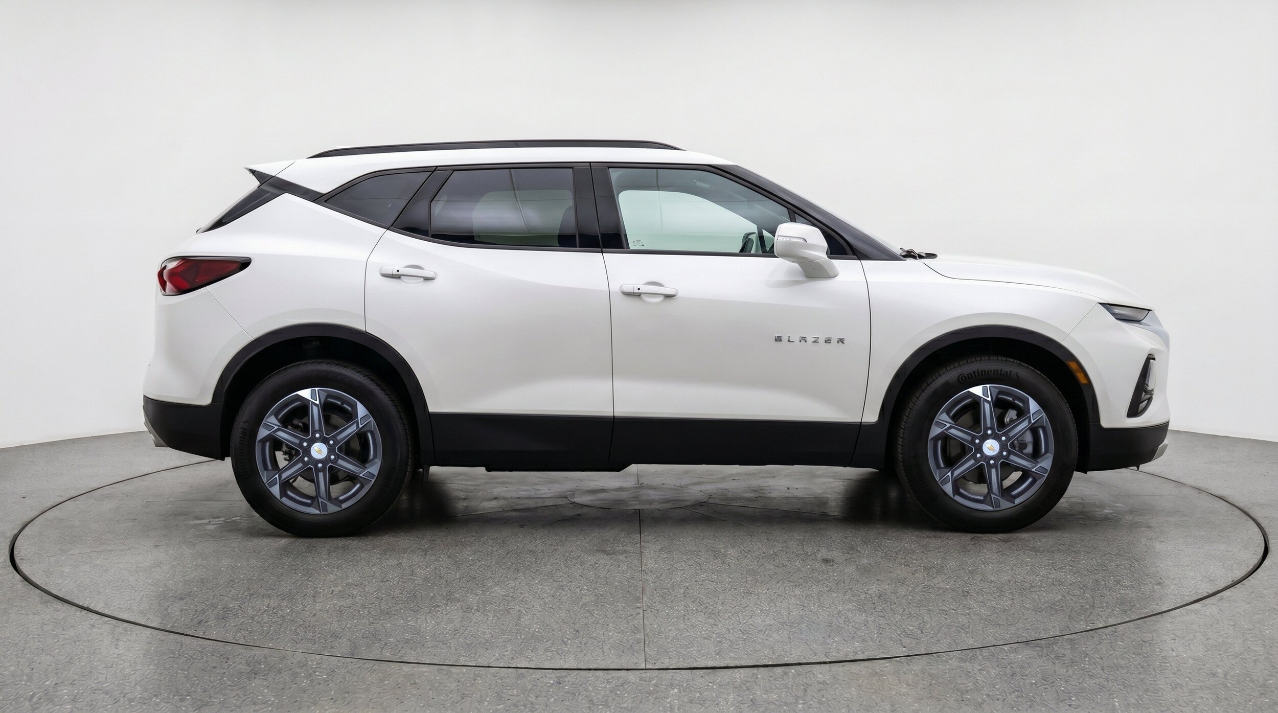 Thumbnail: 2025 Chevrolet Blazer - 11