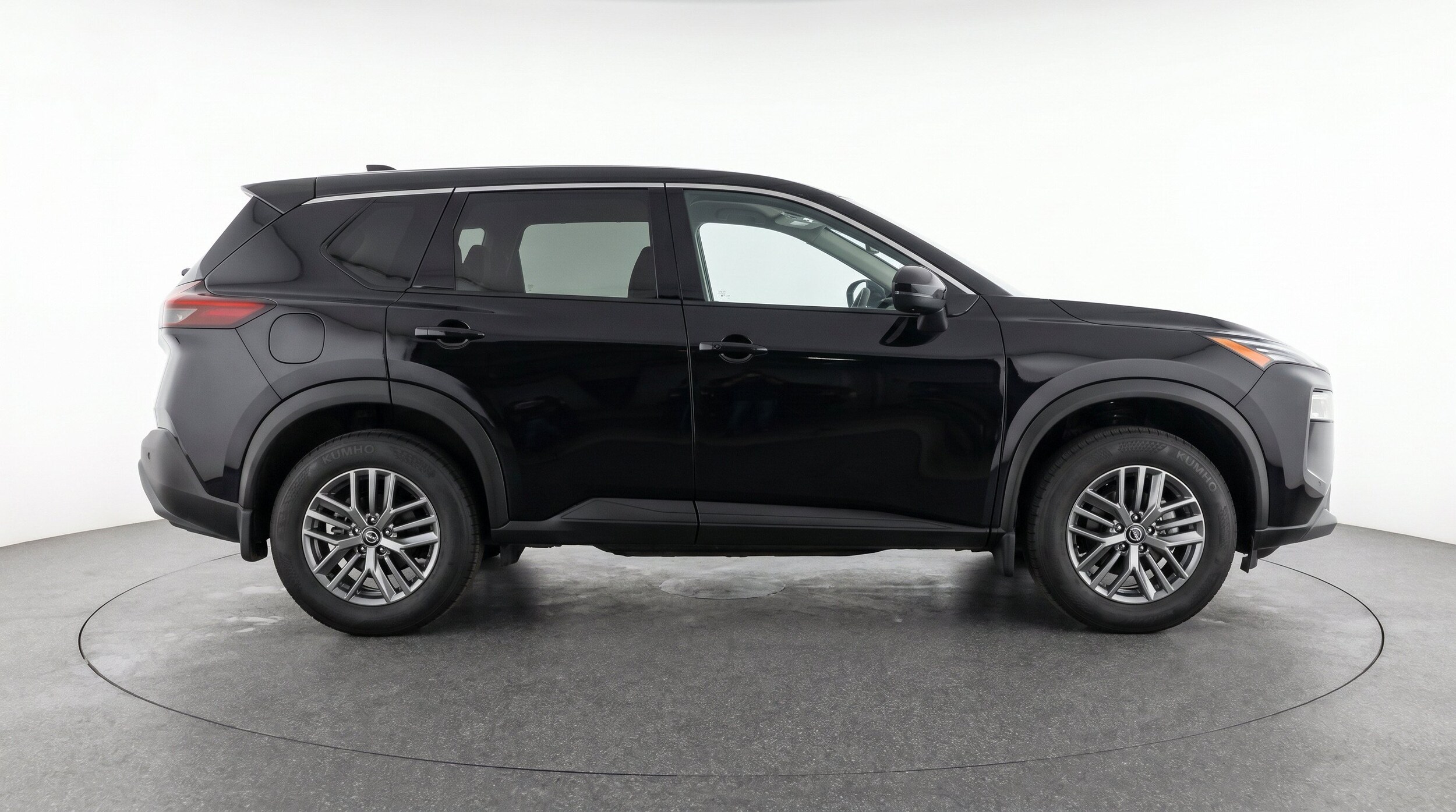 Thumbnail: 2026 Nissan Rogue - 11