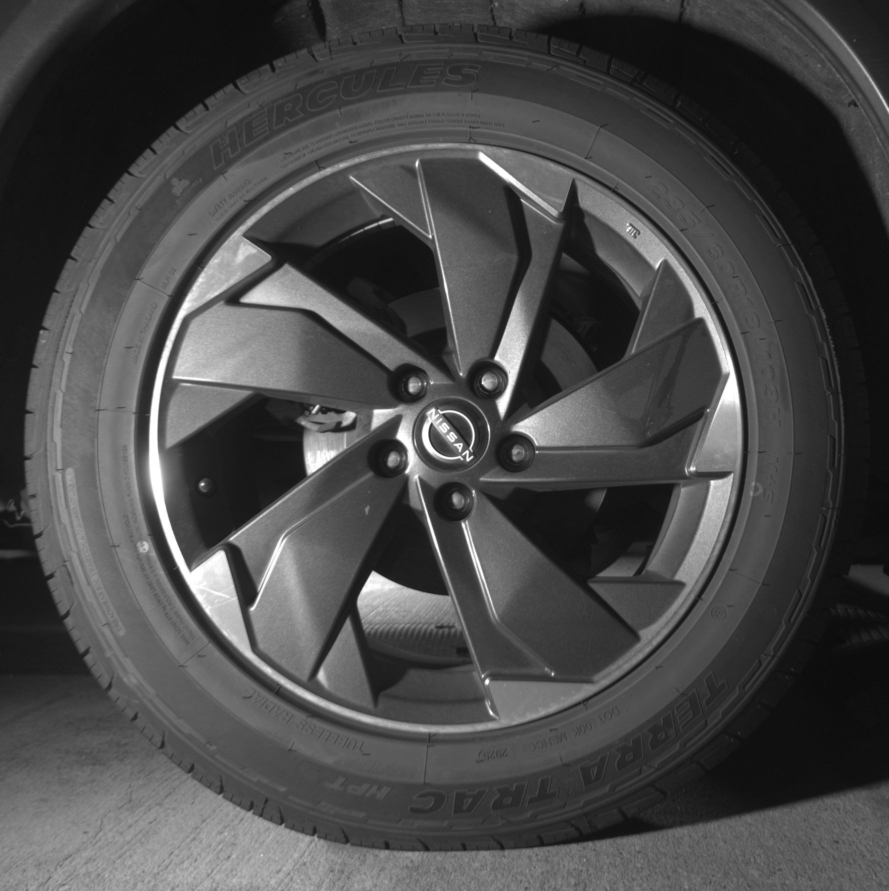 Thumbnail: 2025 Nissan Rogue - 15