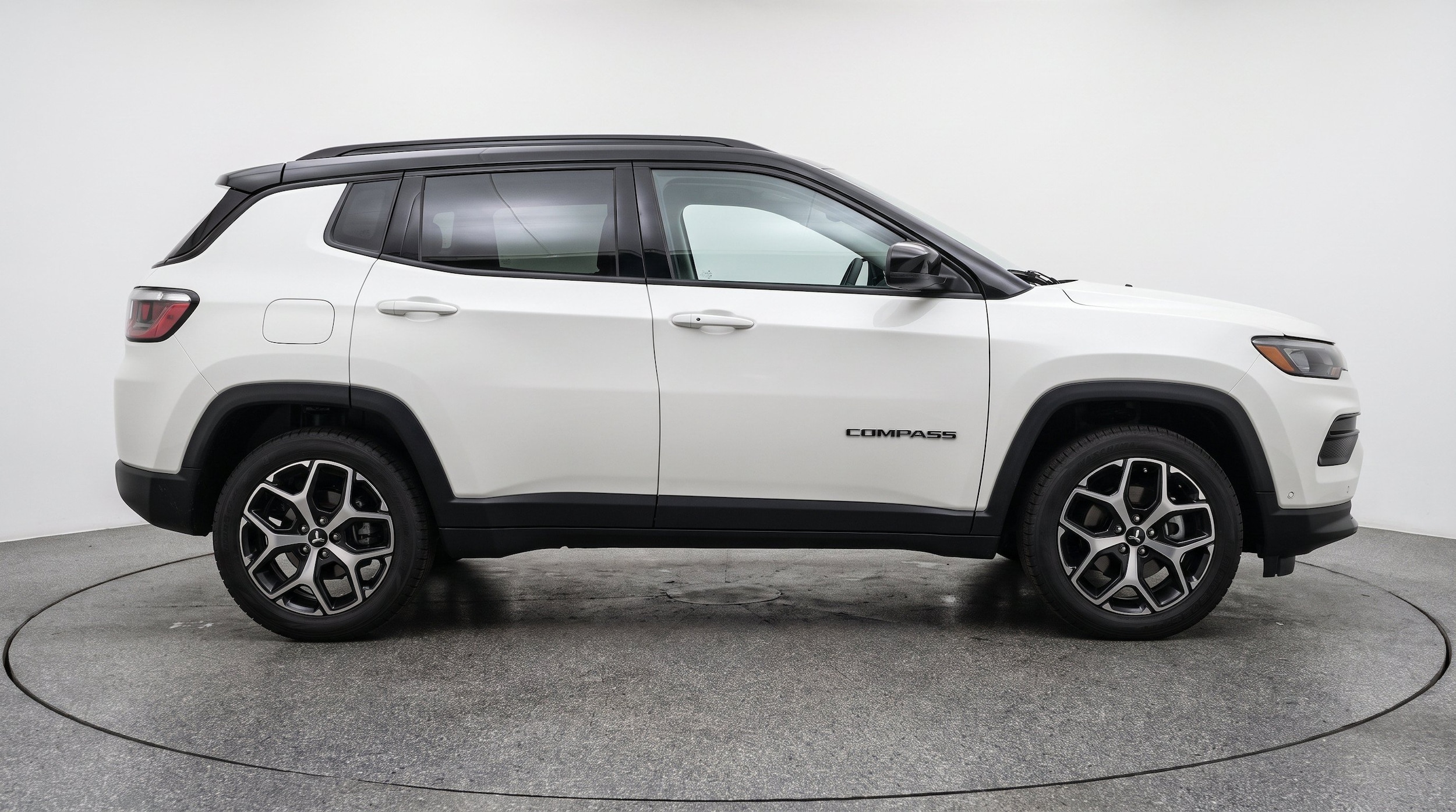 Thumbnail: 2025 Jeep Compass - 10