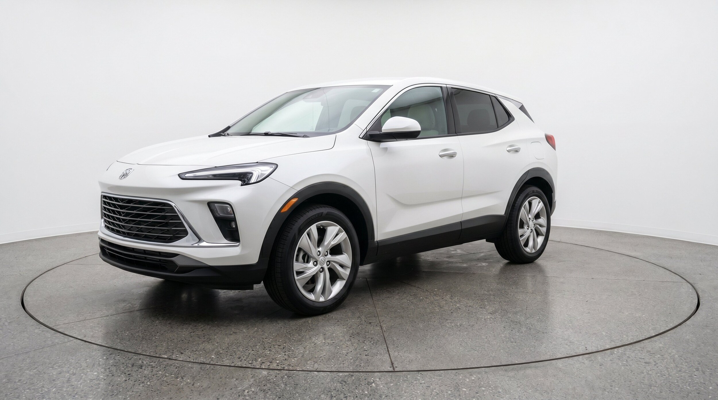 Thumbnail: 2026 Buick Encore GX - 3