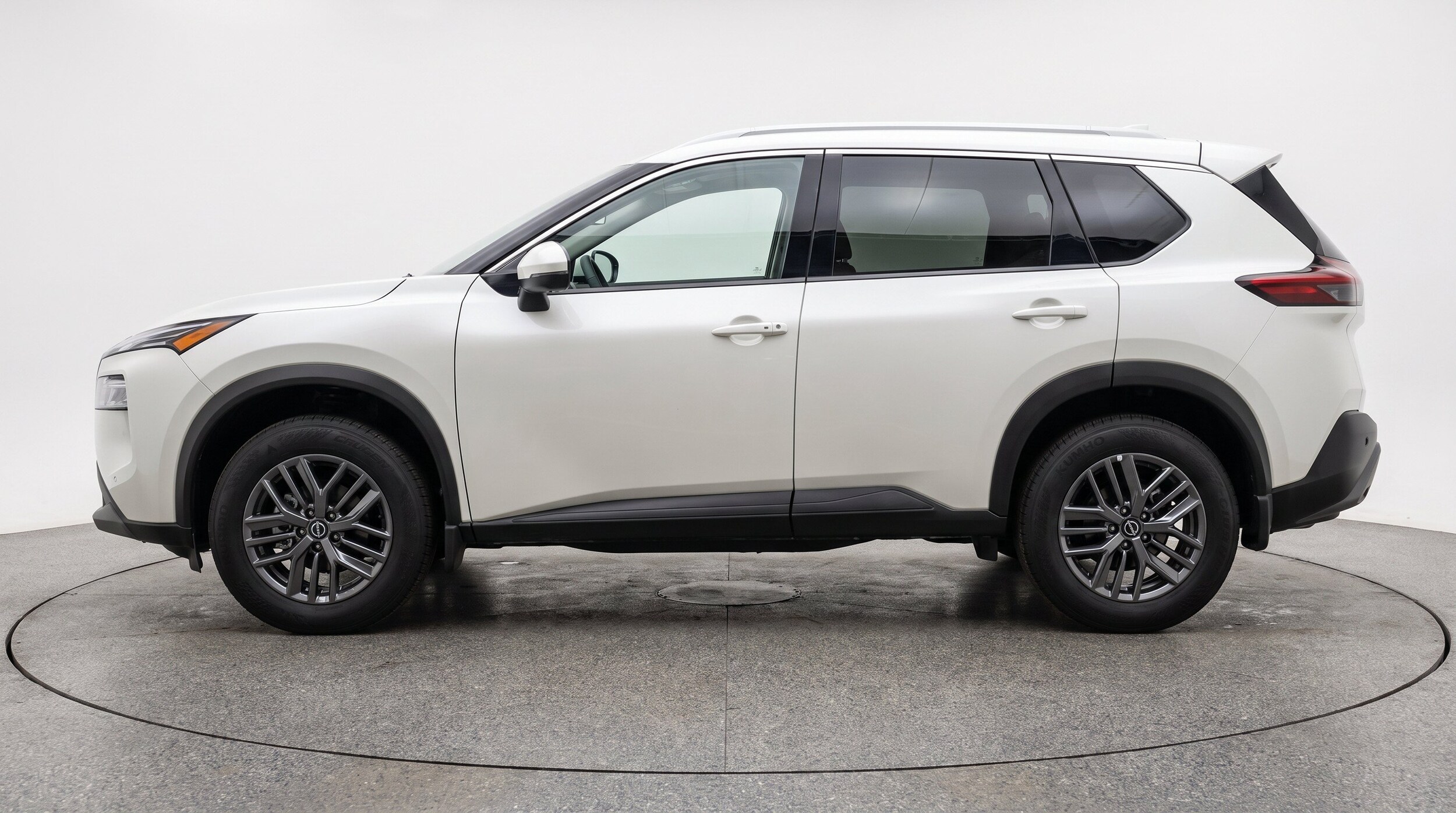 Thumbnail: 2026 Nissan Rogue - 5