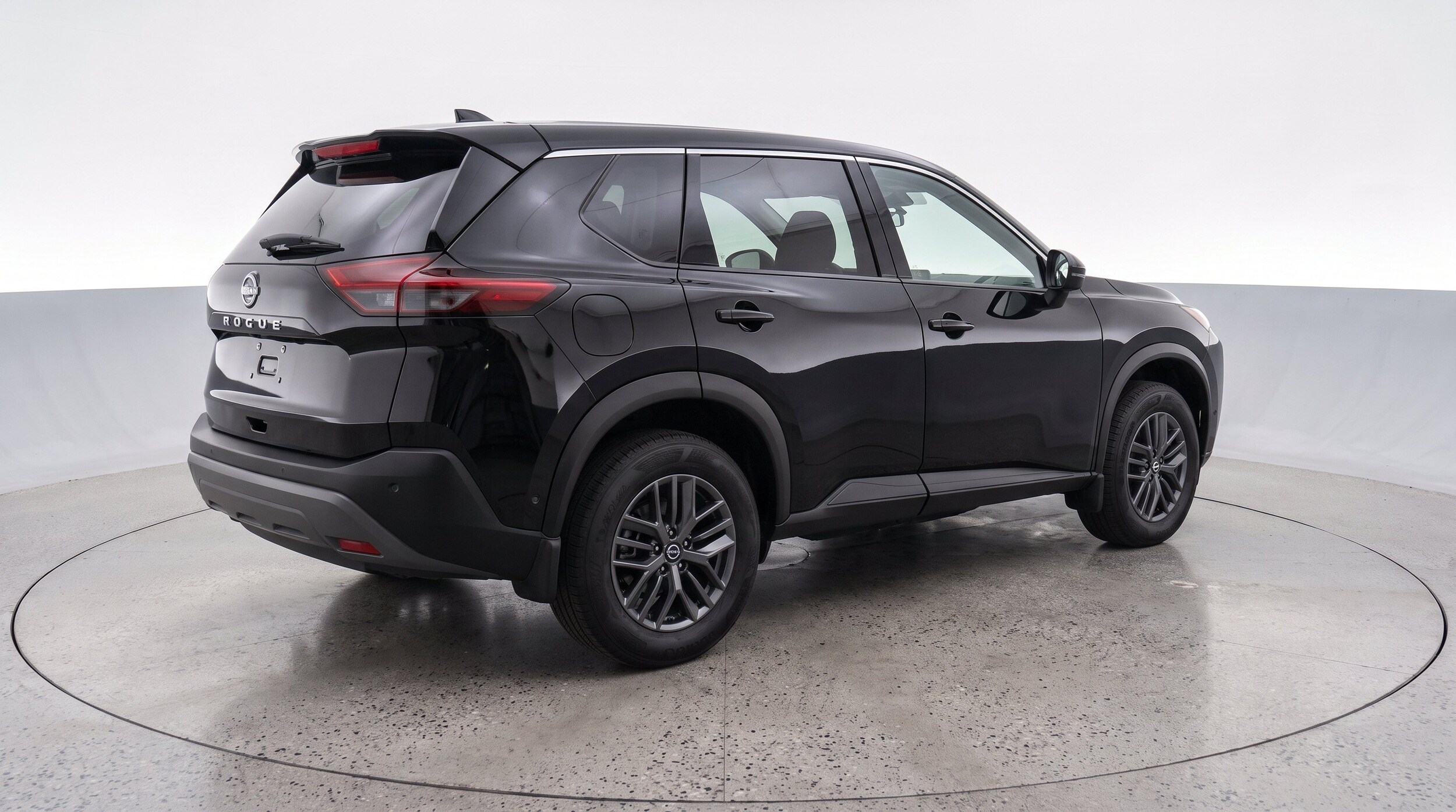 Thumbnail: 2026 Nissan Rogue - 9