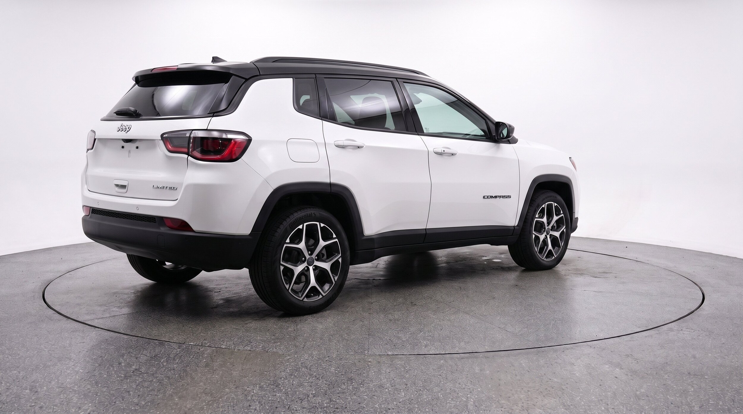 Thumbnail: 2025 Jeep Compass - 9