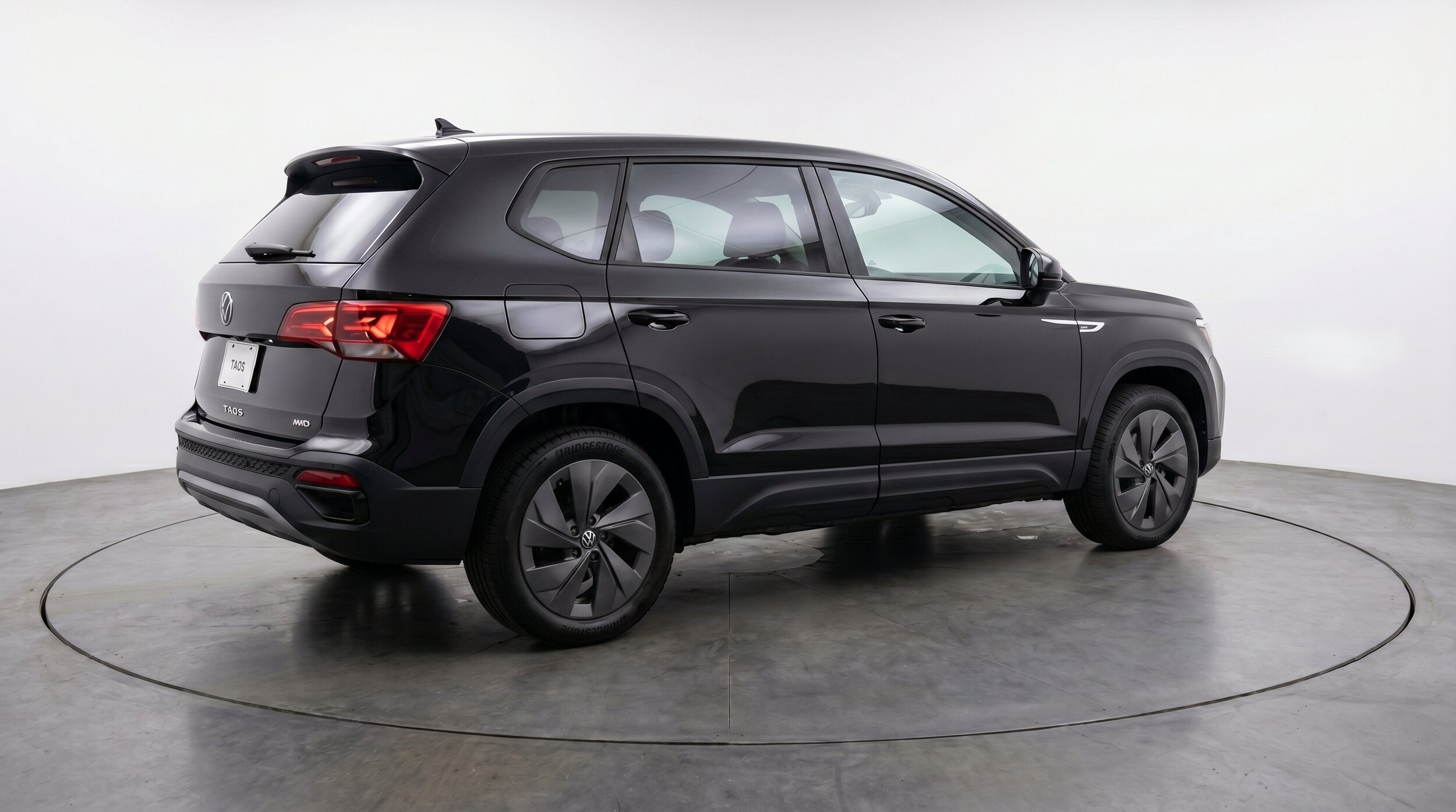 Thumbnail: 2026 Volkswagen Taos - 9