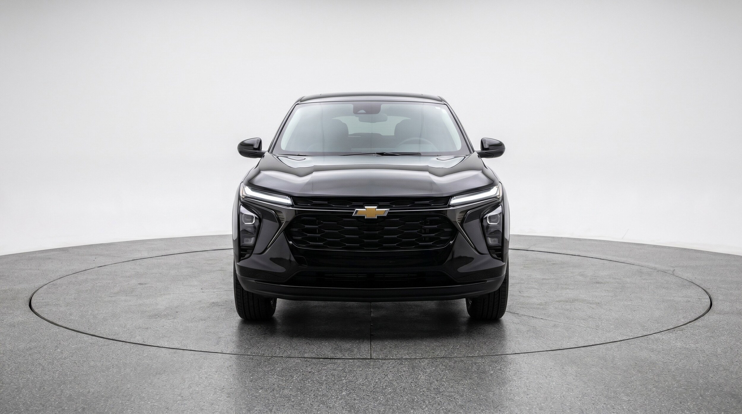 Thumbnail: 2025 Chevrolet Trax - 2