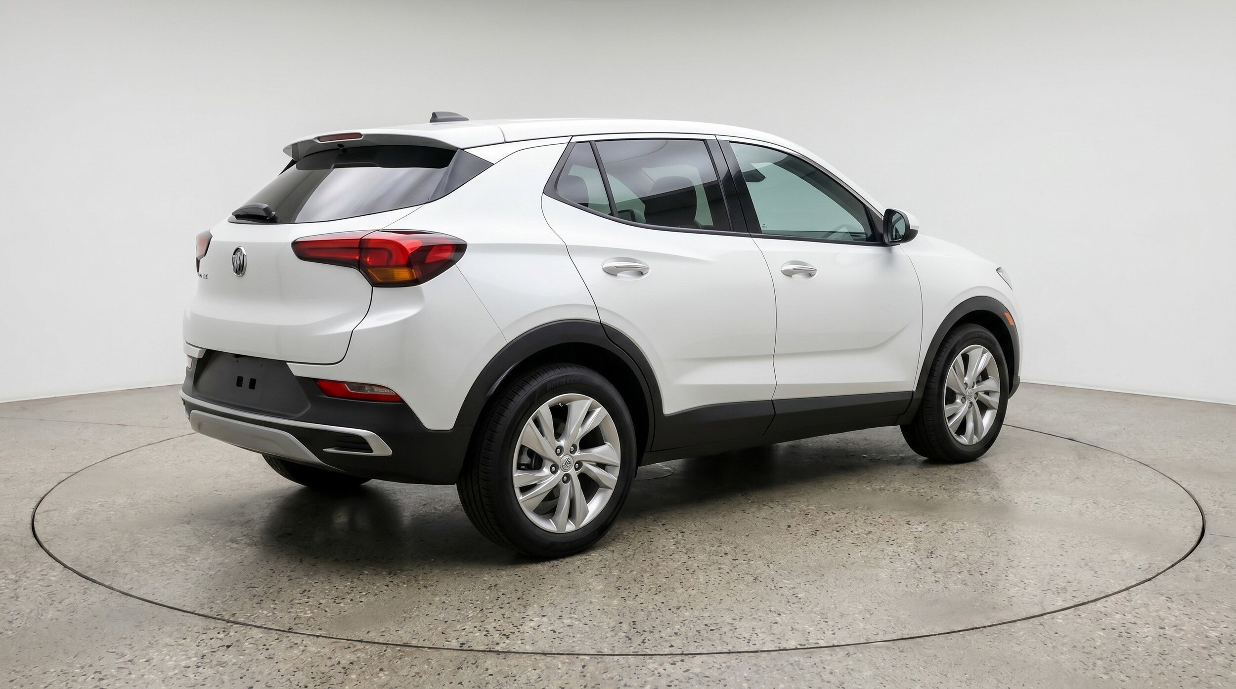 Thumbnail: 2025 Buick Encore GX - 9