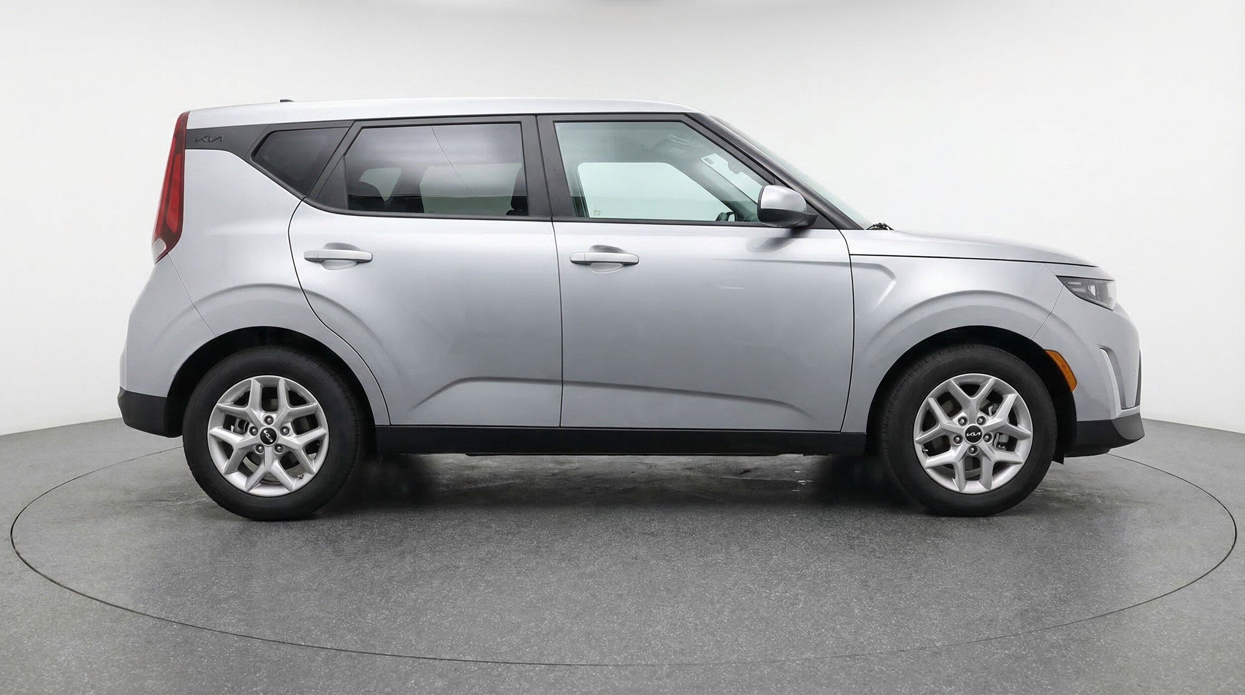 Thumbnail: 2025 Kia Soul - 11