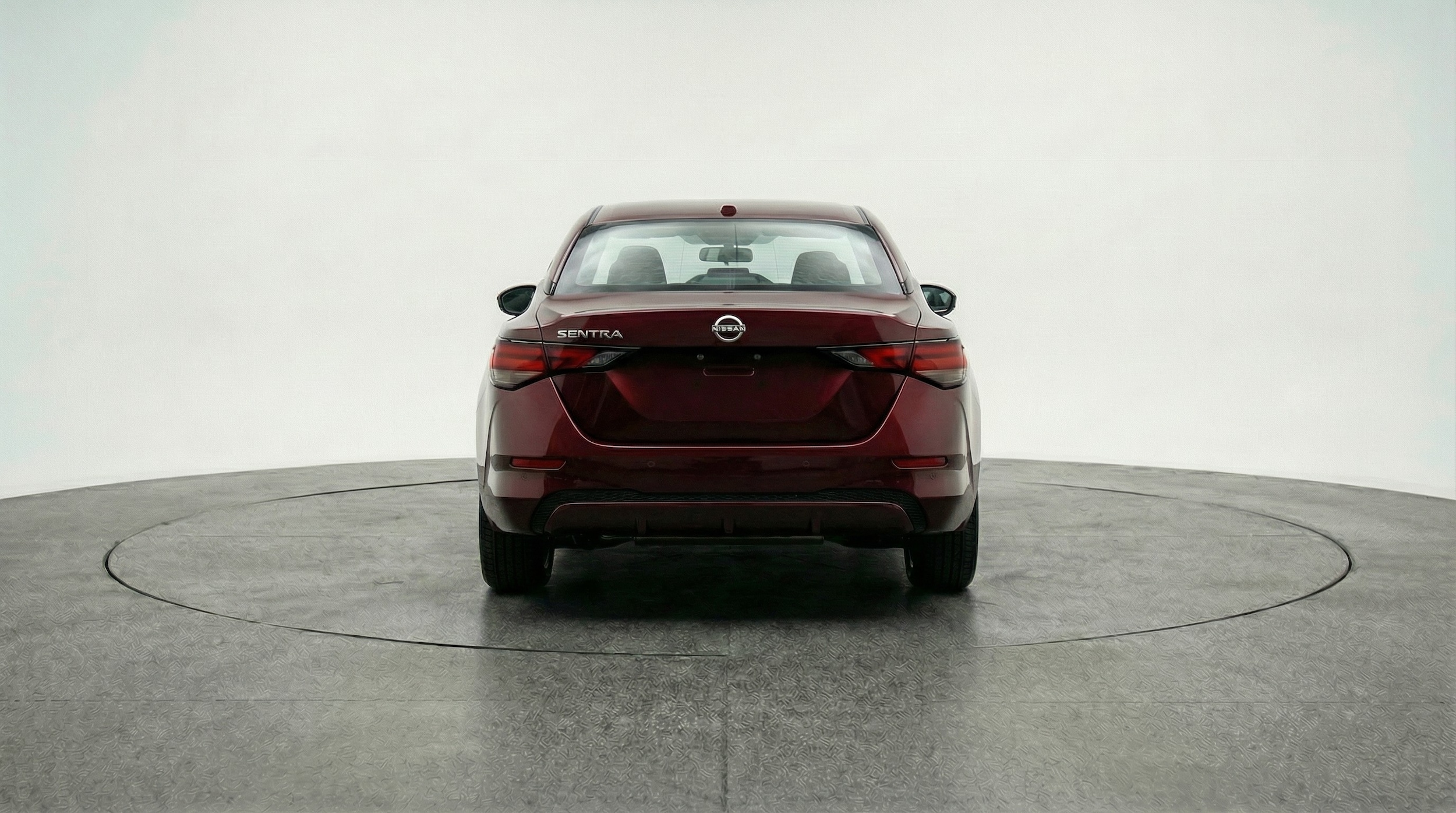 Thumbnail: 2025 Nissan Sentra - 6