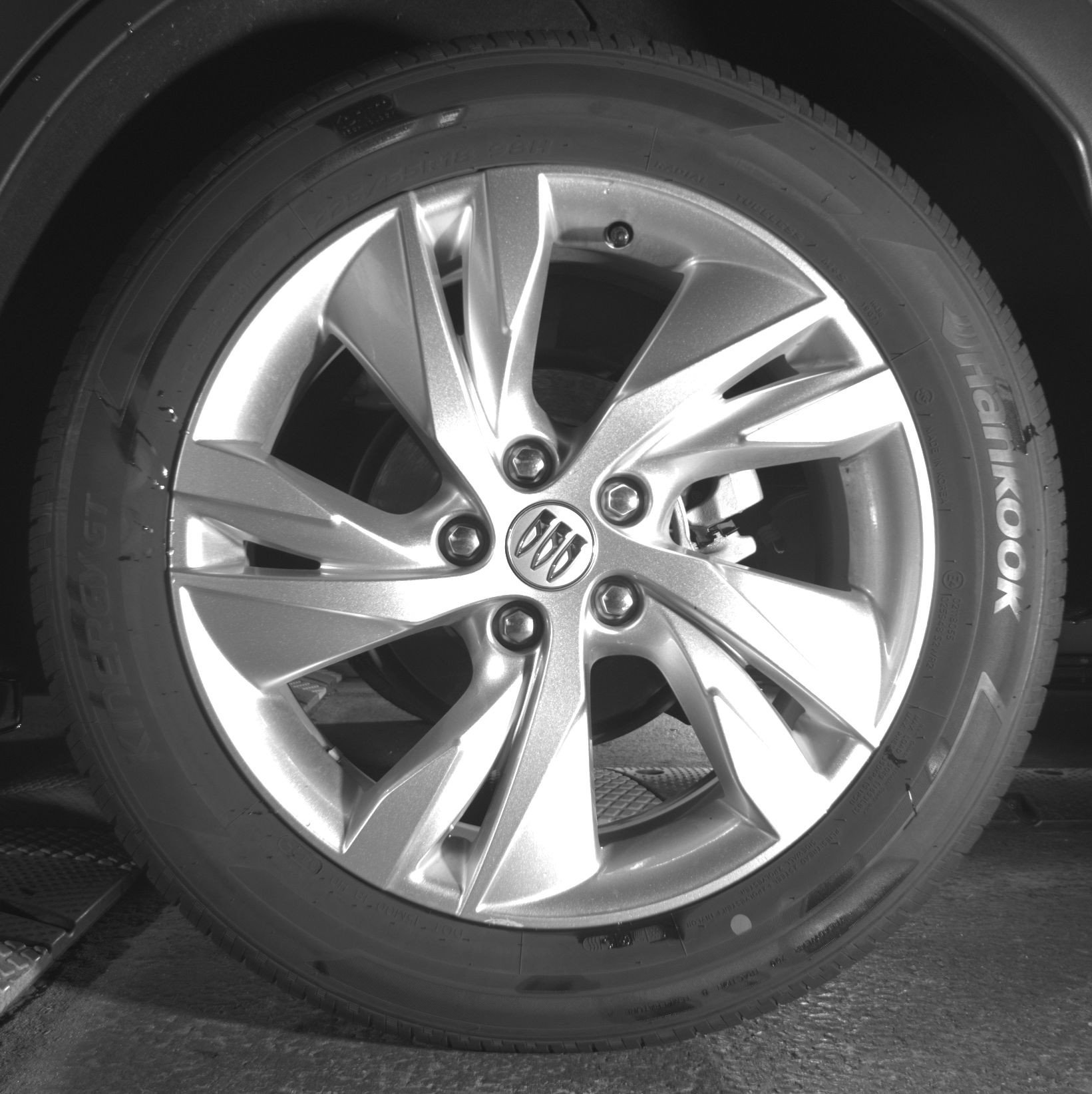 Thumbnail: 2025 Buick Encore GX - 14