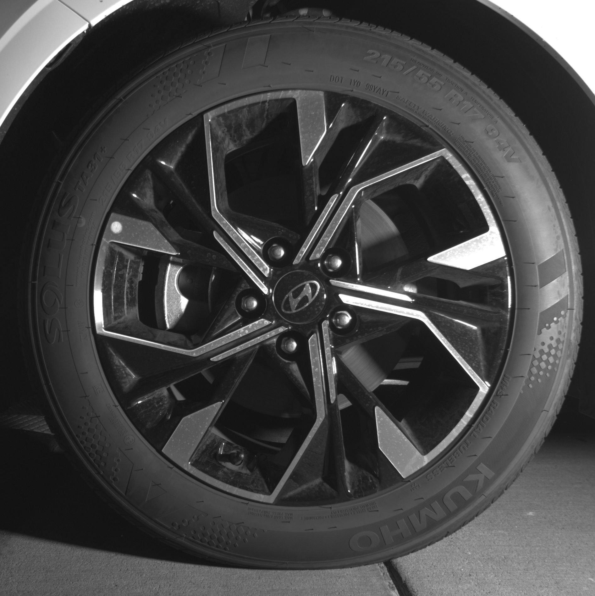 Thumbnail: 2025 Hyundai Sonata - 12