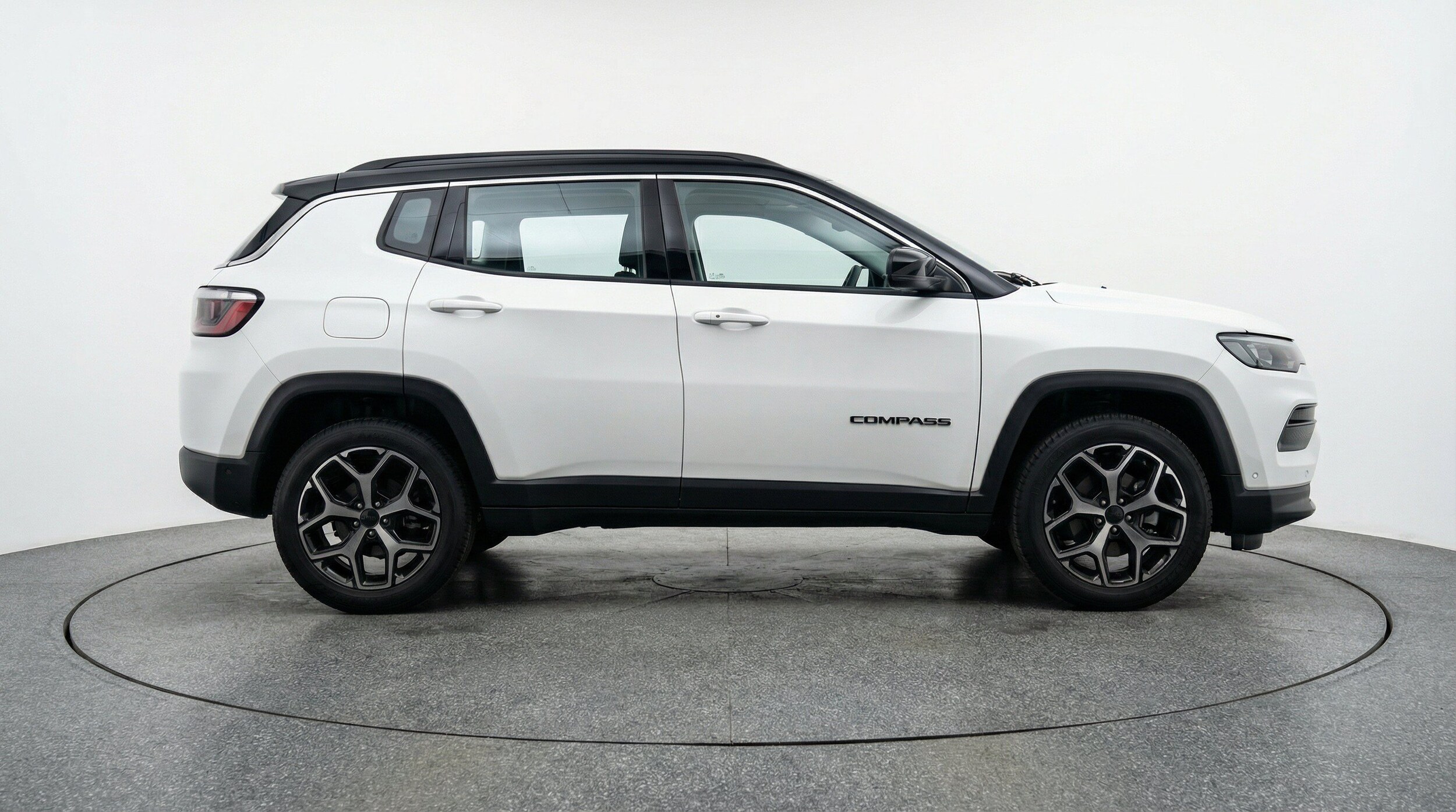 Thumbnail: 2025 Jeep Compass - 11