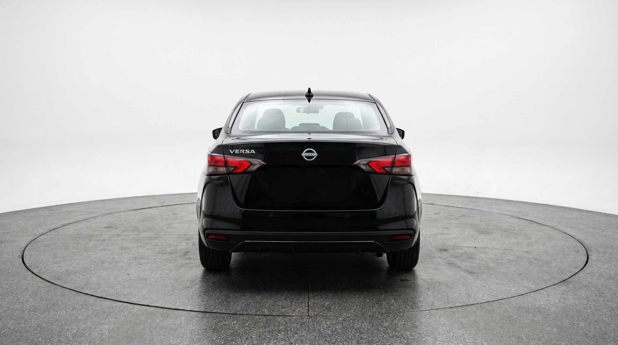 Thumbnail: 2025 Nissan Versa - 7