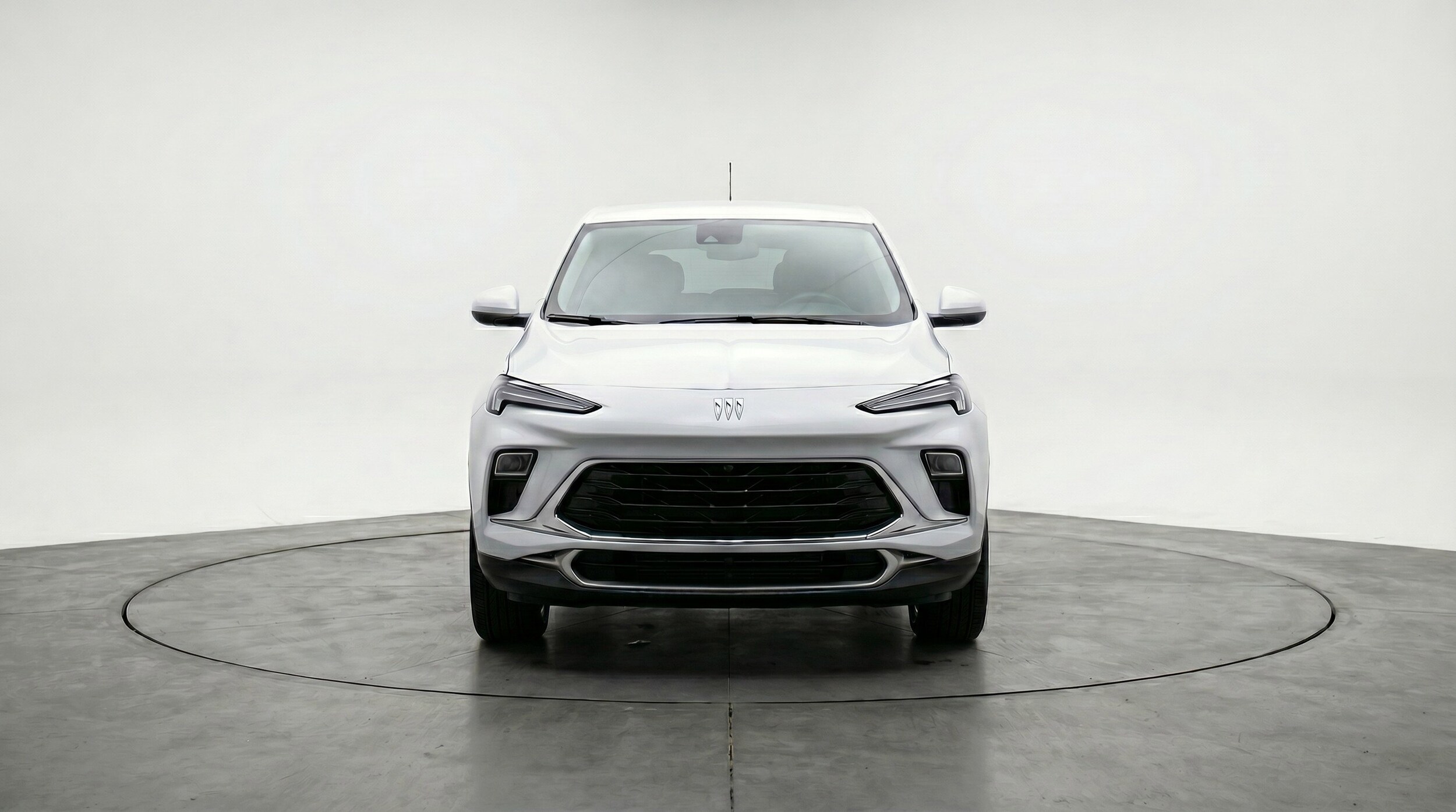 Thumbnail: 2025 Buick Encore GX - 2