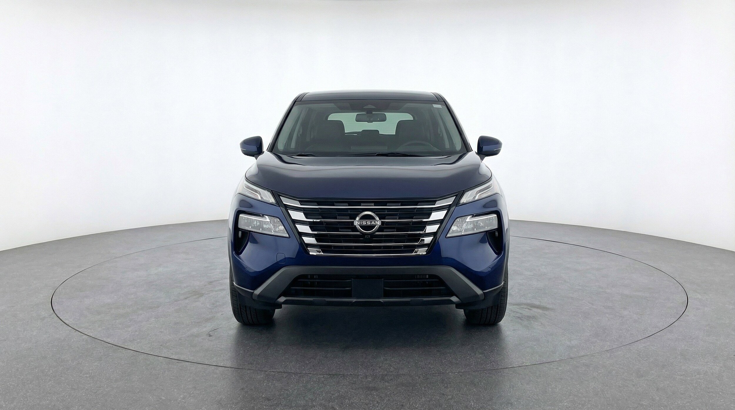 Thumbnail: 2025 Nissan Rogue - 2