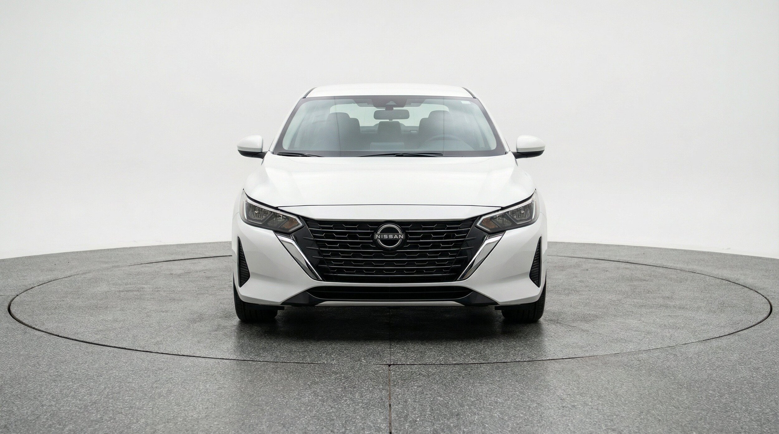 Thumbnail: 2025 Nissan Sentra - 2