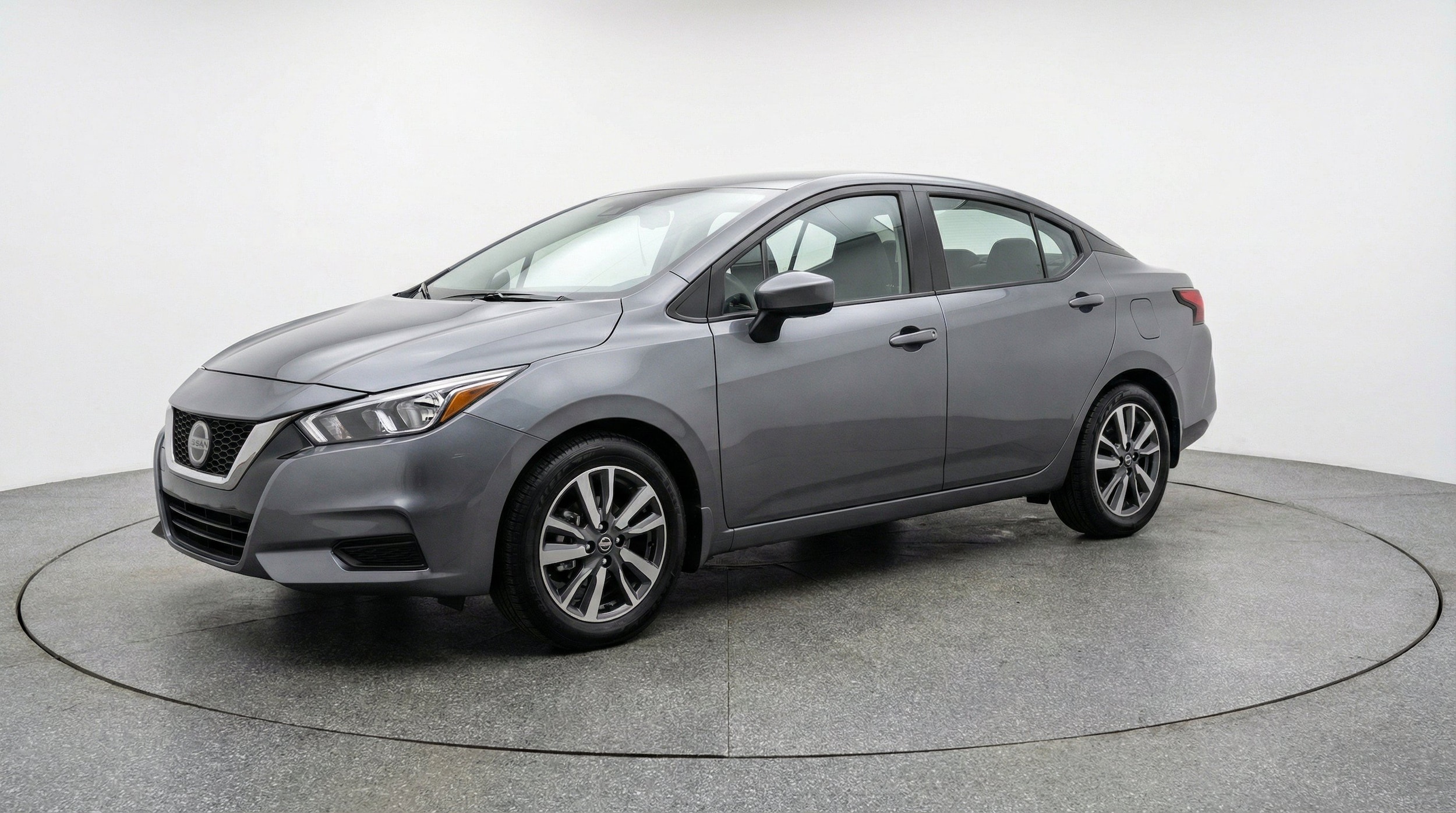 Thumbnail: 2025 Nissan Versa - 3
