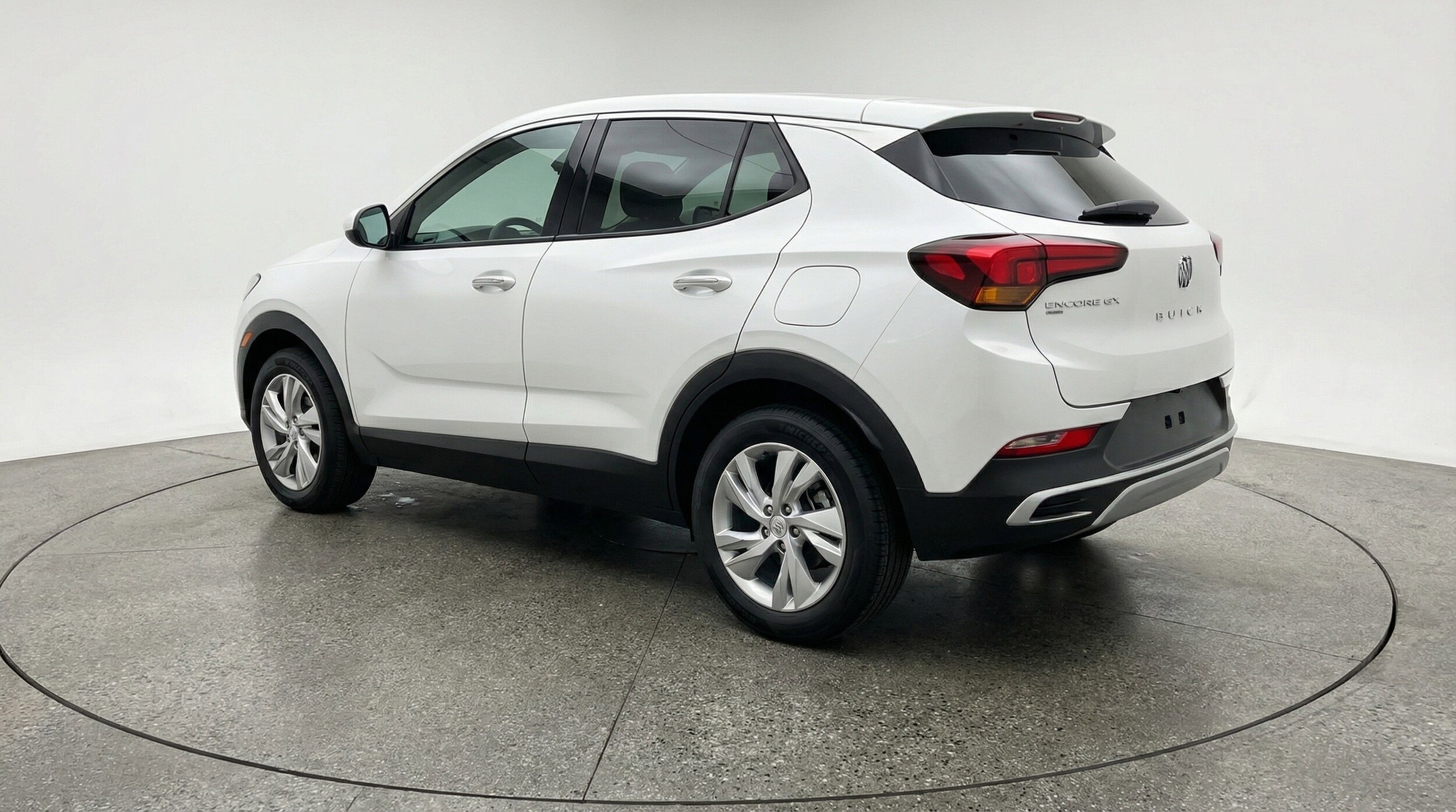 Thumbnail: 2025 Buick Encore GX - 6