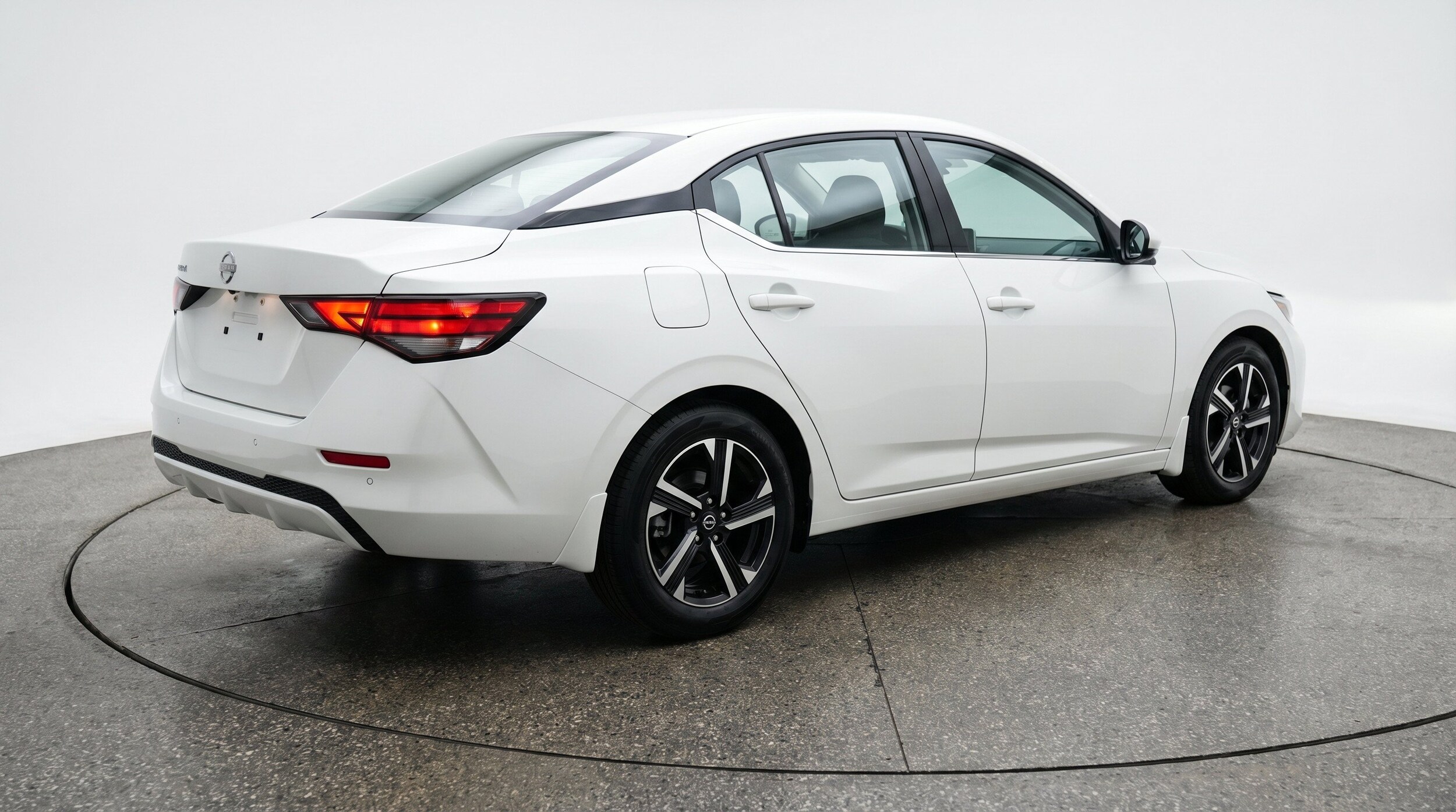 Thumbnail: 2025 Nissan Sentra - 9