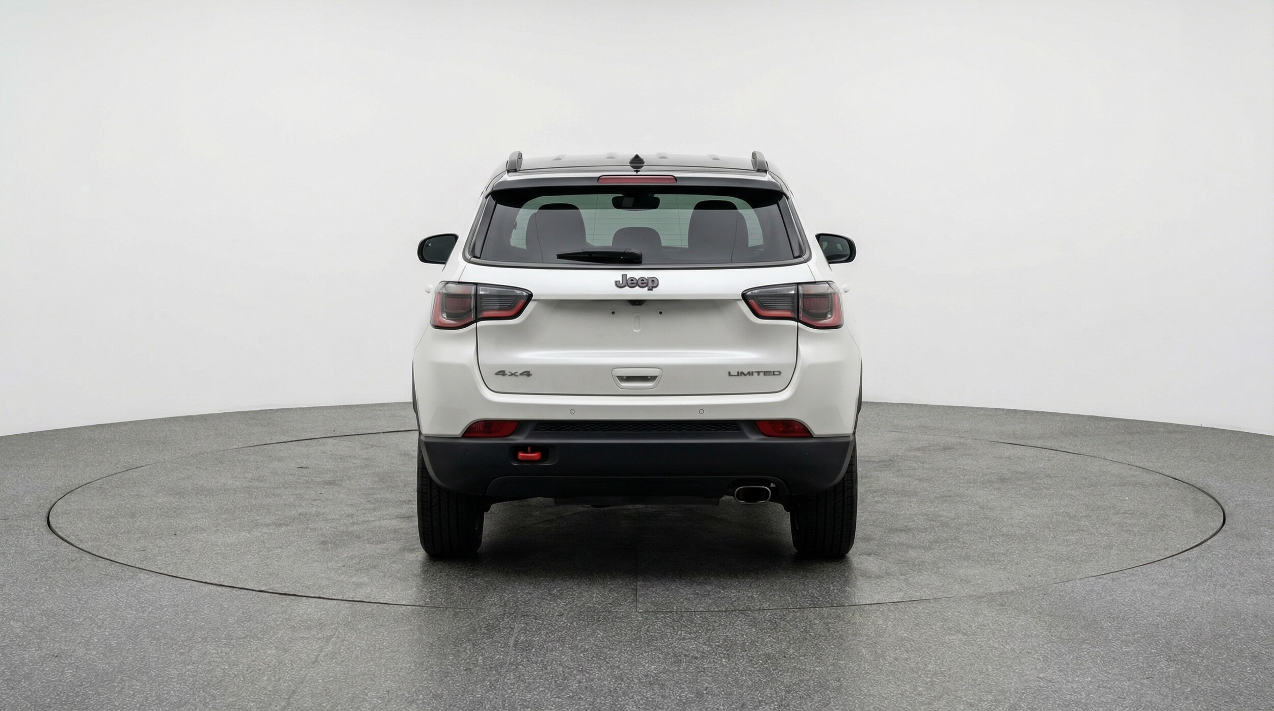 Thumbnail: 2025 Jeep Compass - 6