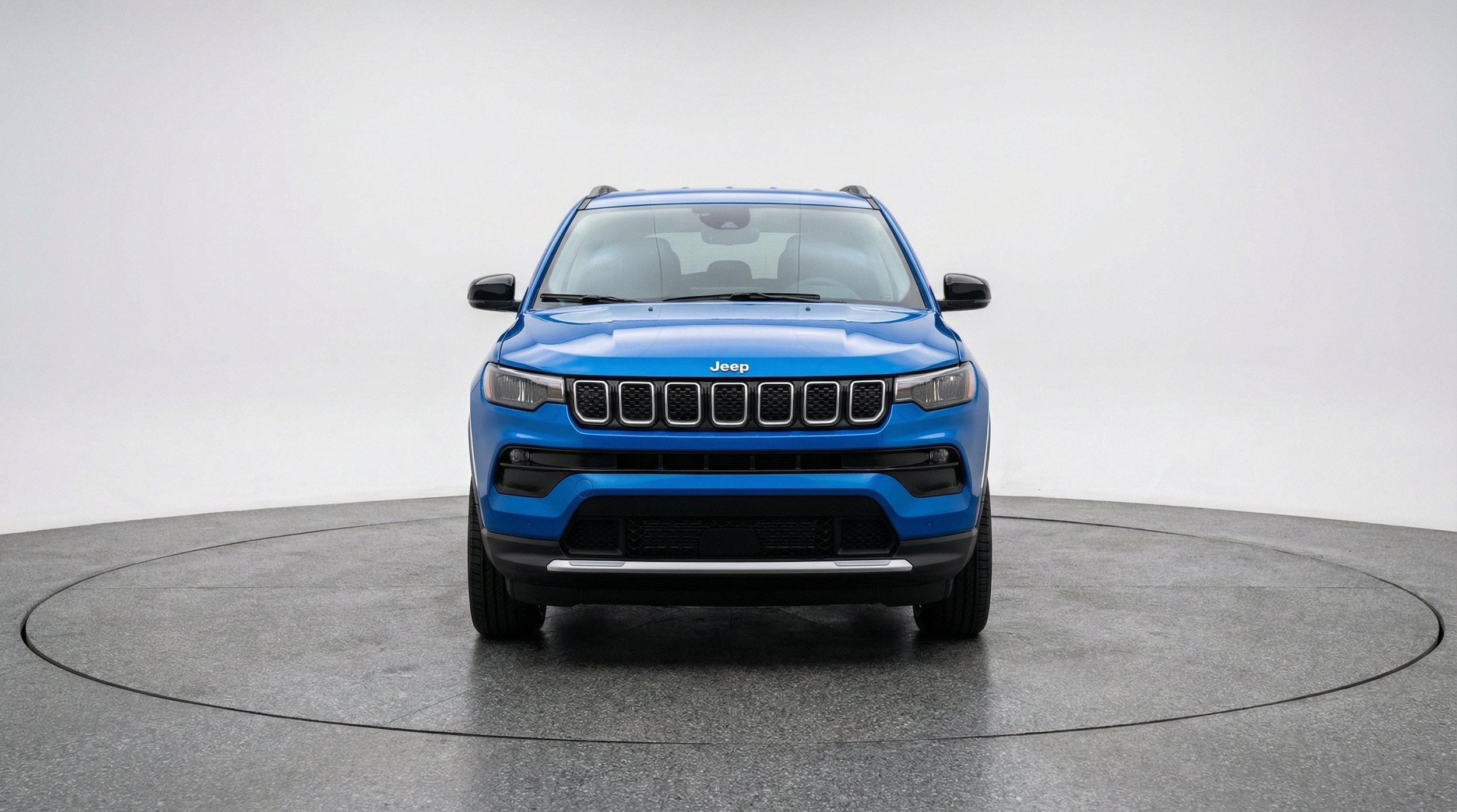 Thumbnail: 2025 Jeep Compass - 2