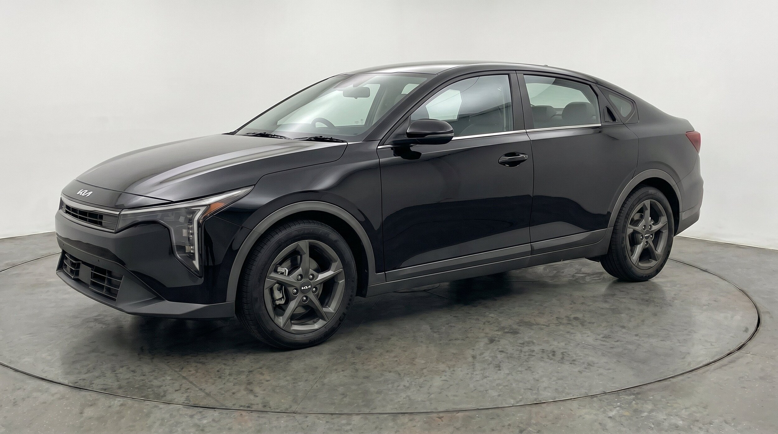 Thumbnail: 2026 Kia K4 - 3
