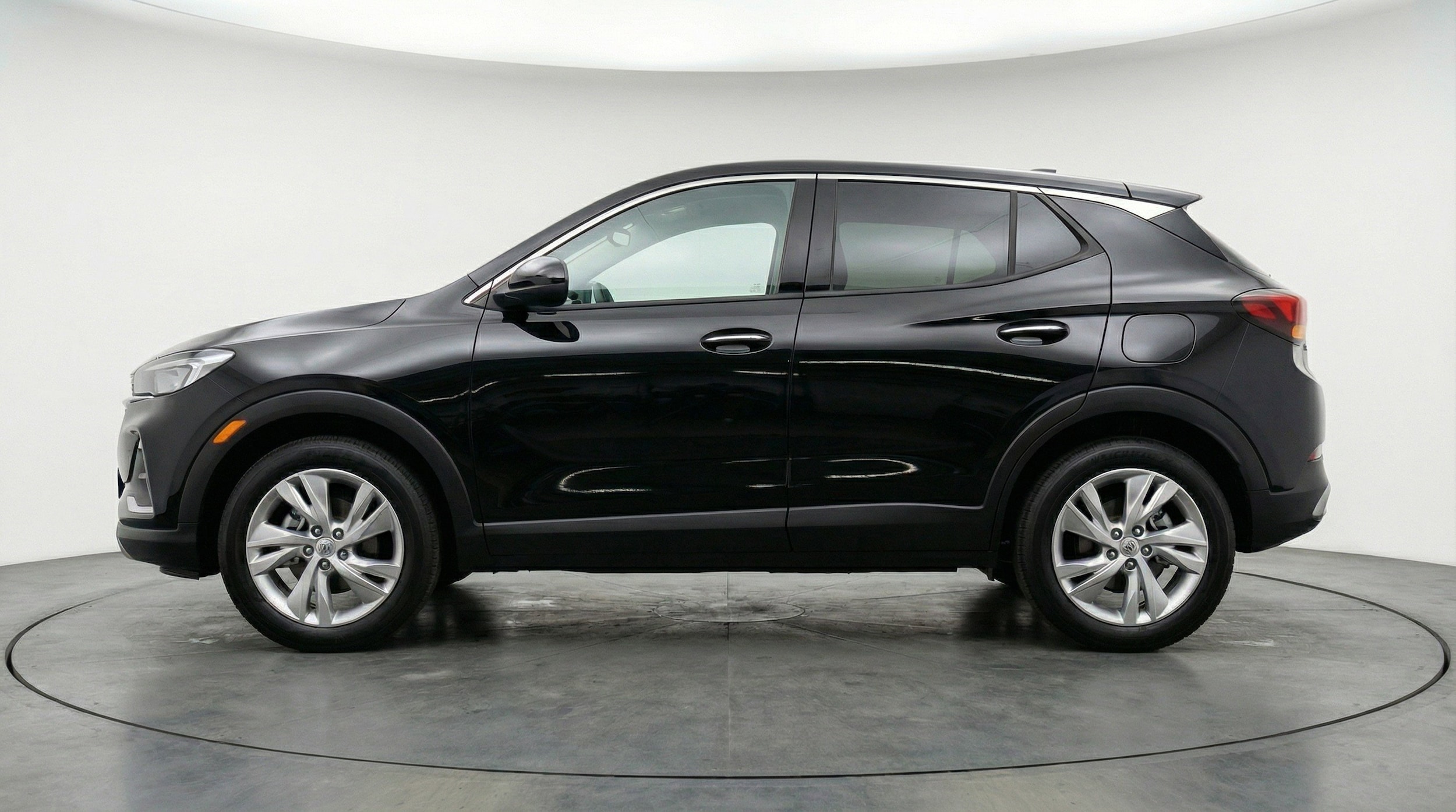 Thumbnail: 2025 Buick Encore GX - 5