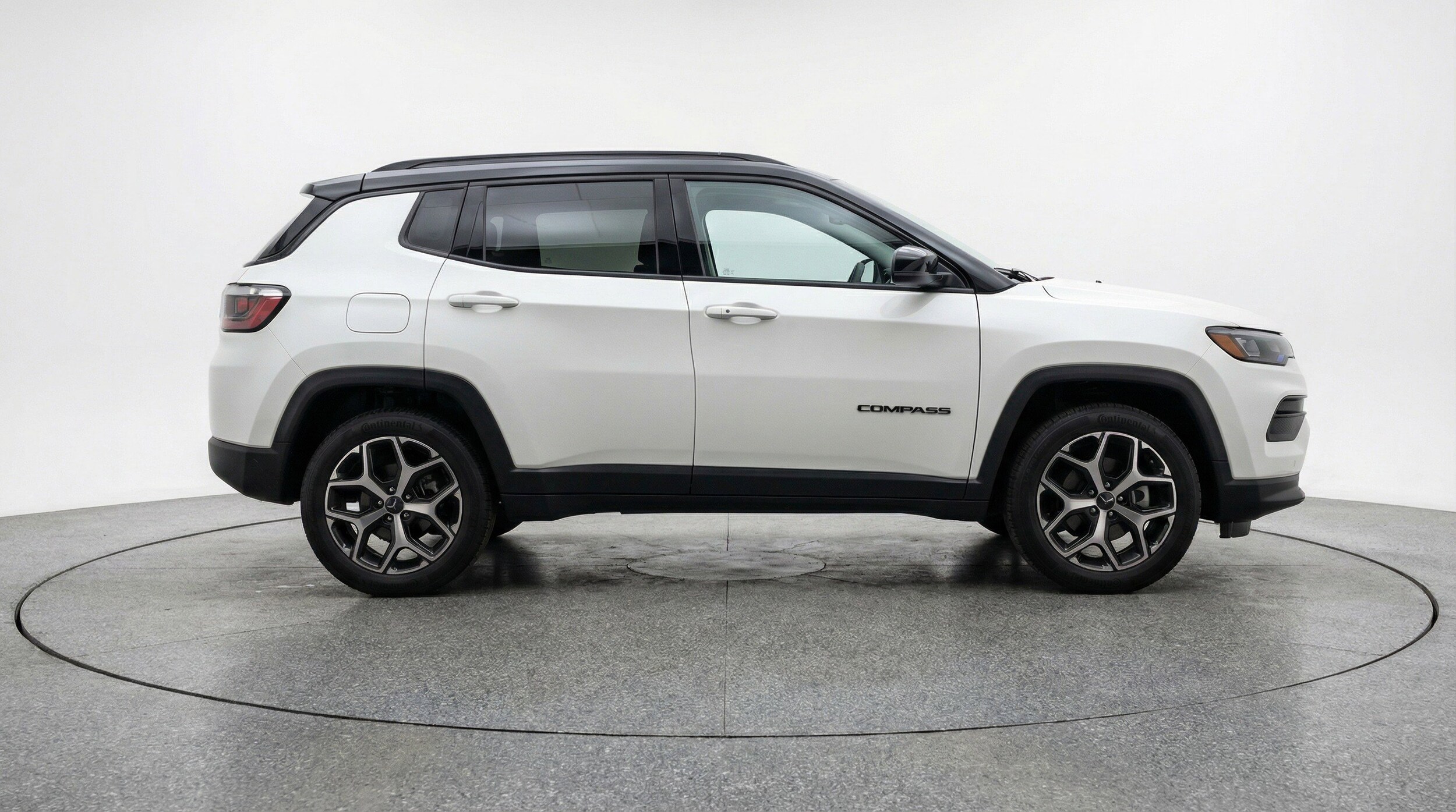 Thumbnail: 2025 Jeep Compass - 11