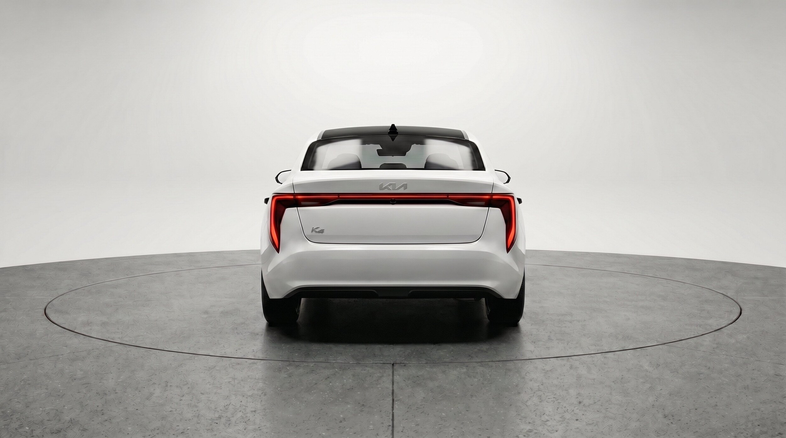 Thumbnail: 2026 Kia K4 - 7