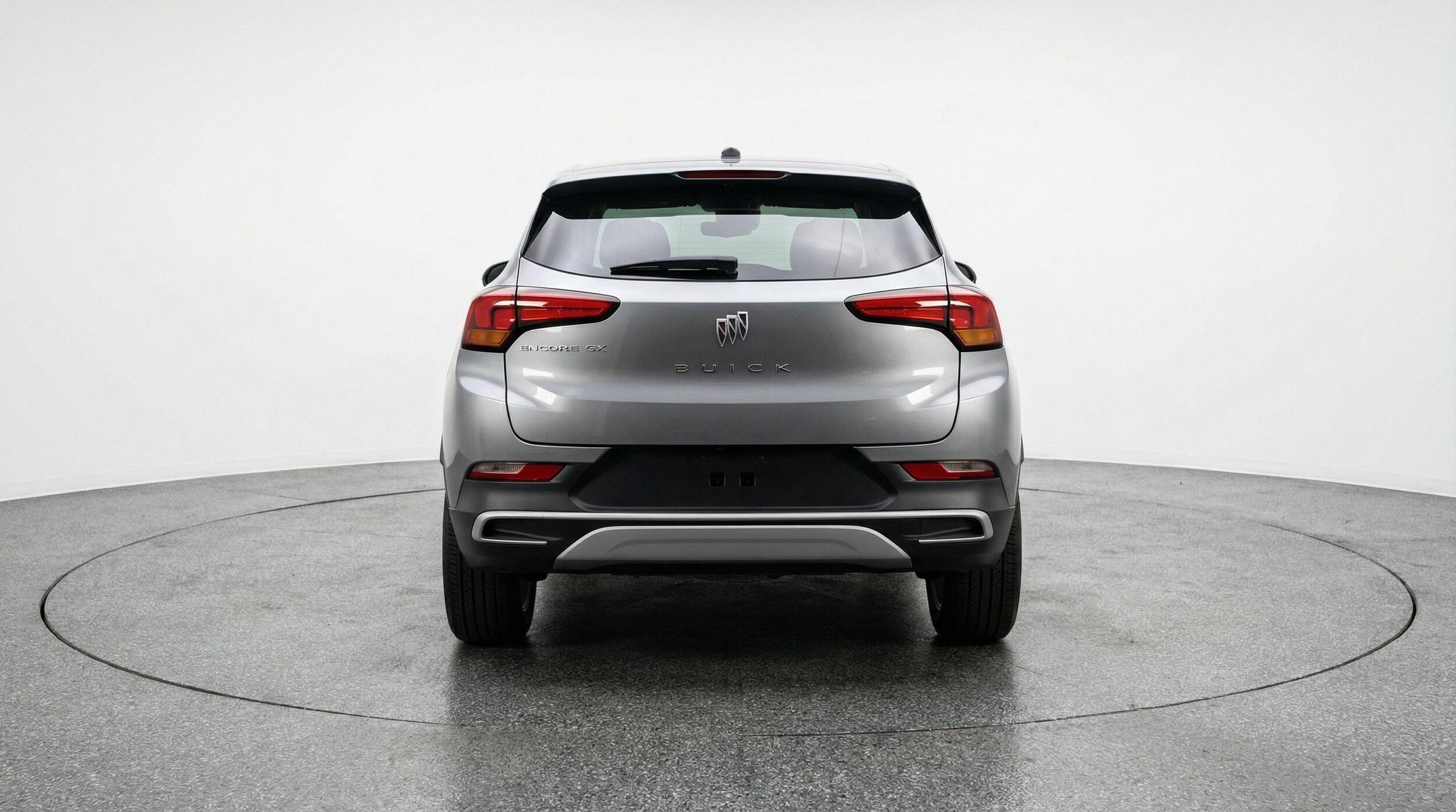 Thumbnail: 2026 Buick Encore GX - 7