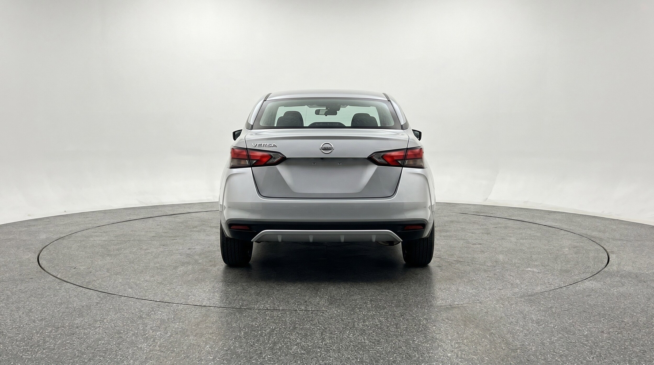 Thumbnail: 2025 Nissan Versa - 7