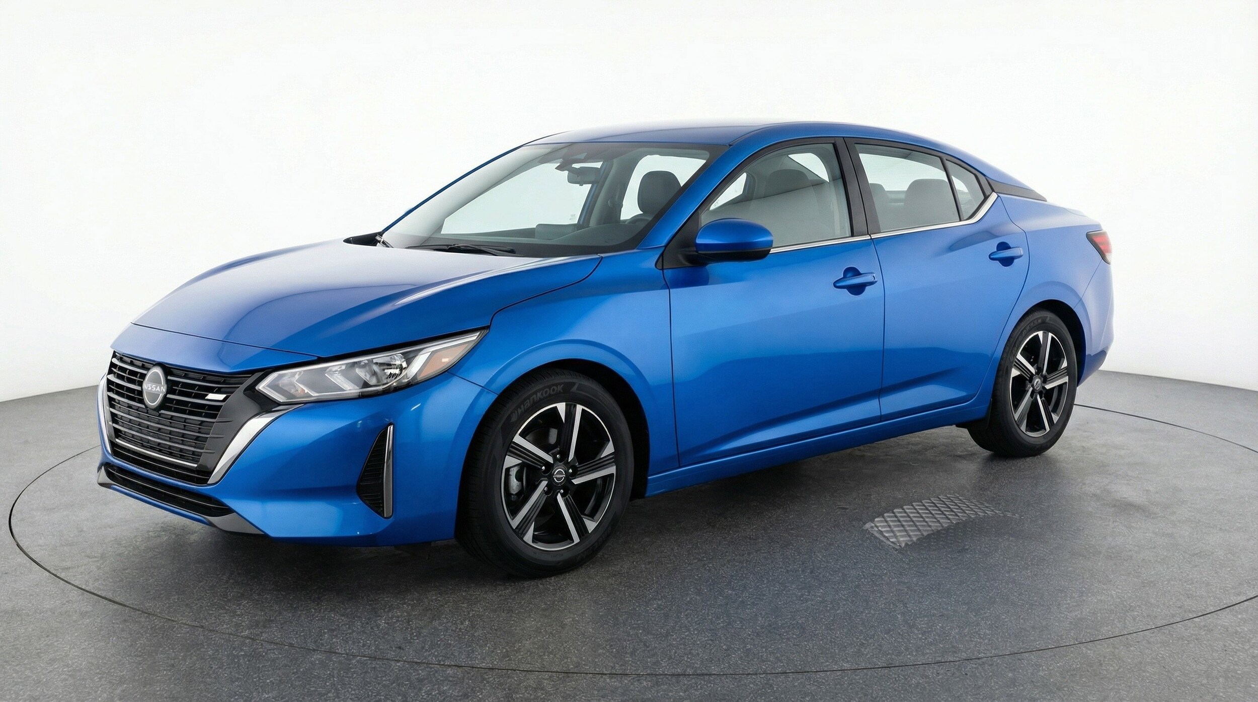 Thumbnail: 2025 Nissan Sentra - 3