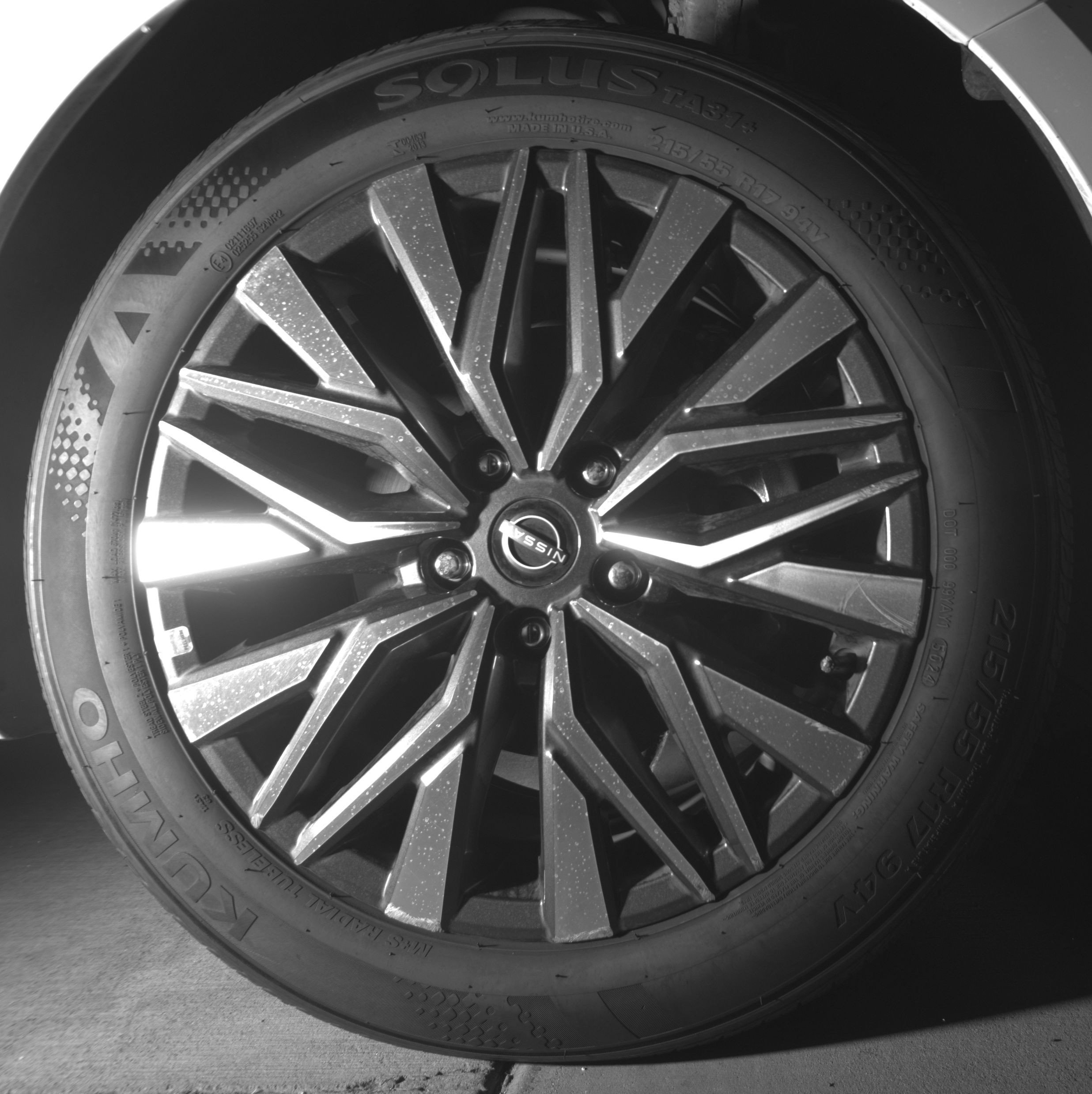 Thumbnail: 2025 Nissan Altima - 13