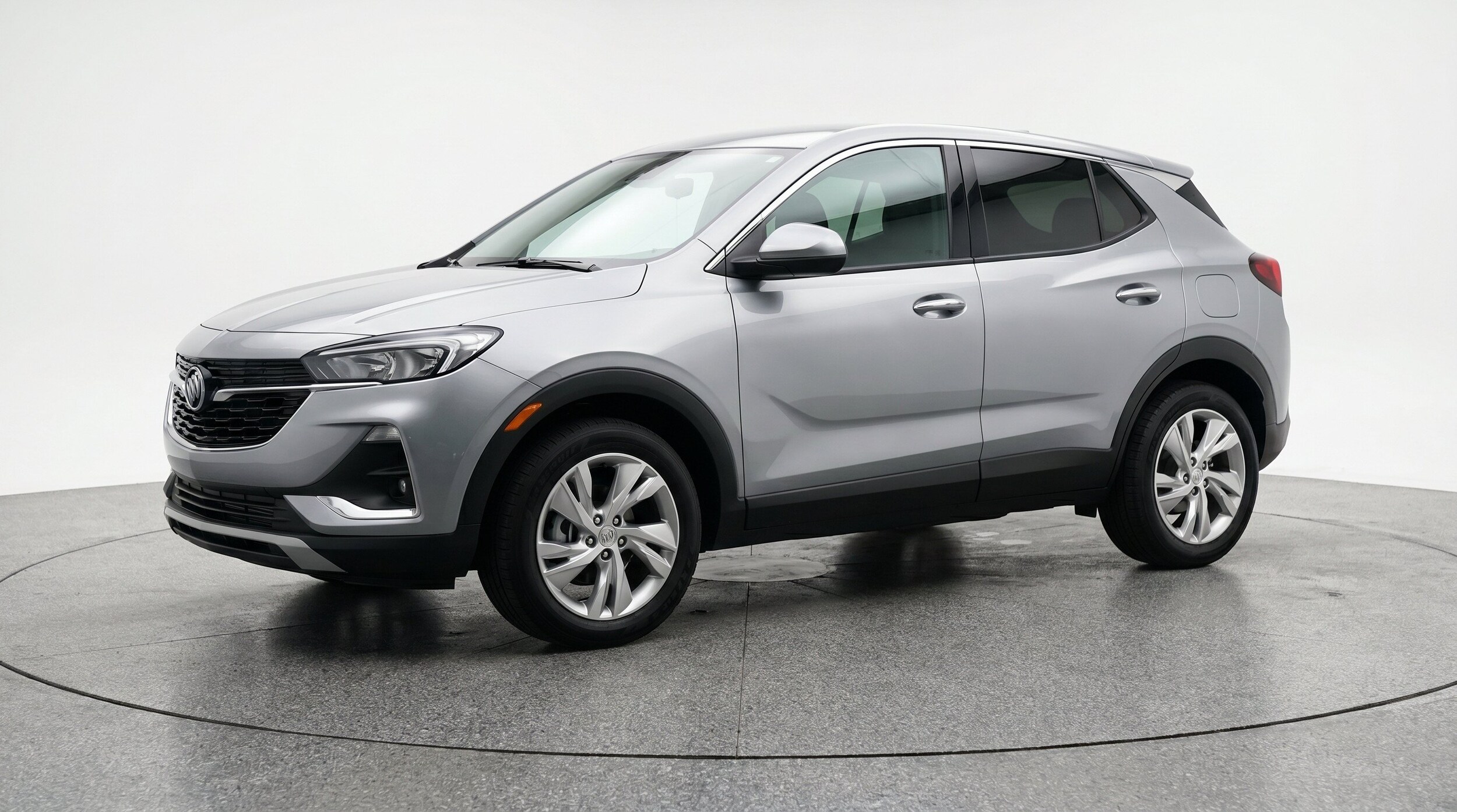 Thumbnail: 2026 Buick Encore GX - 3